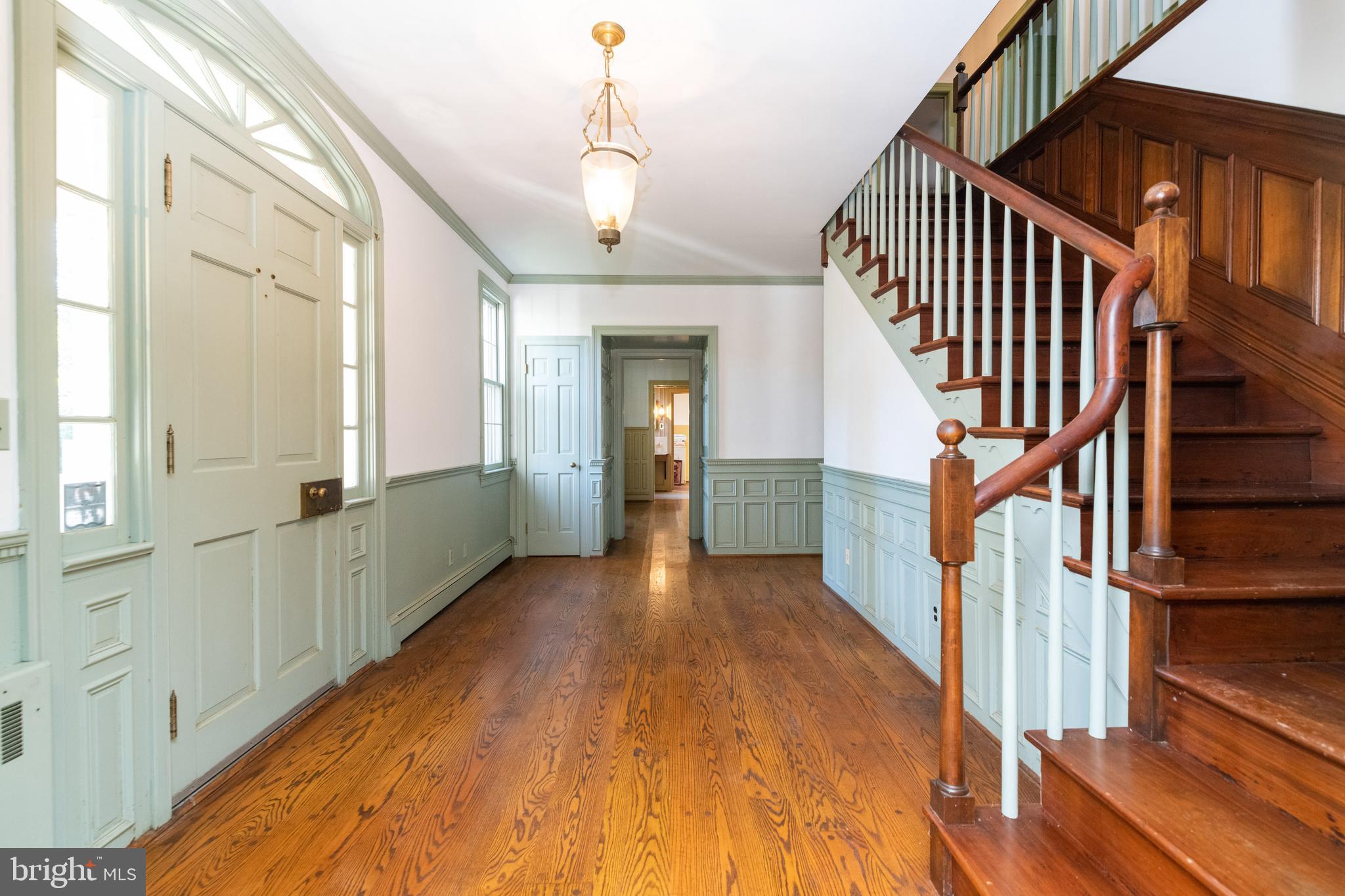 GREEN HILL FARM - Residential