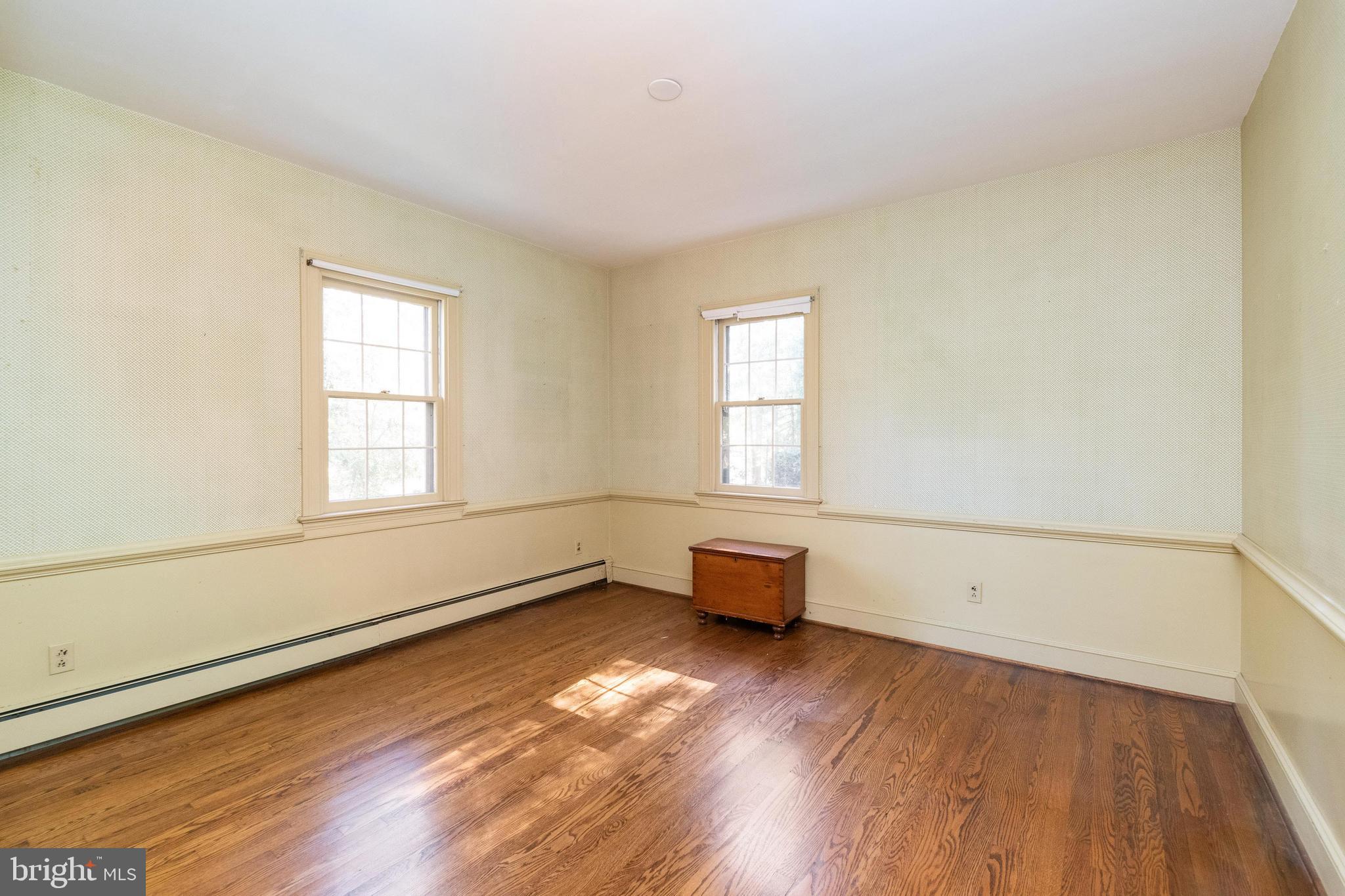 GREEN HILL FARM - Residential