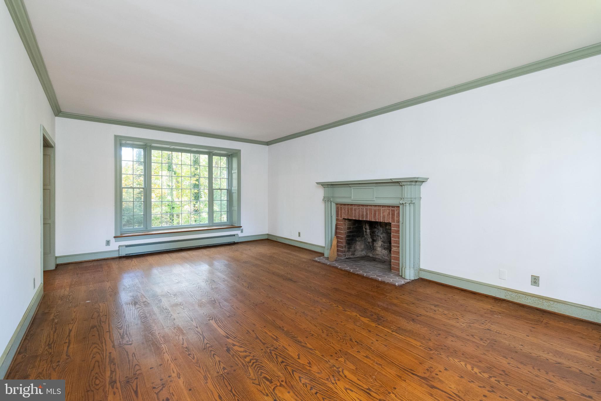 GREEN HILL FARM - Residential