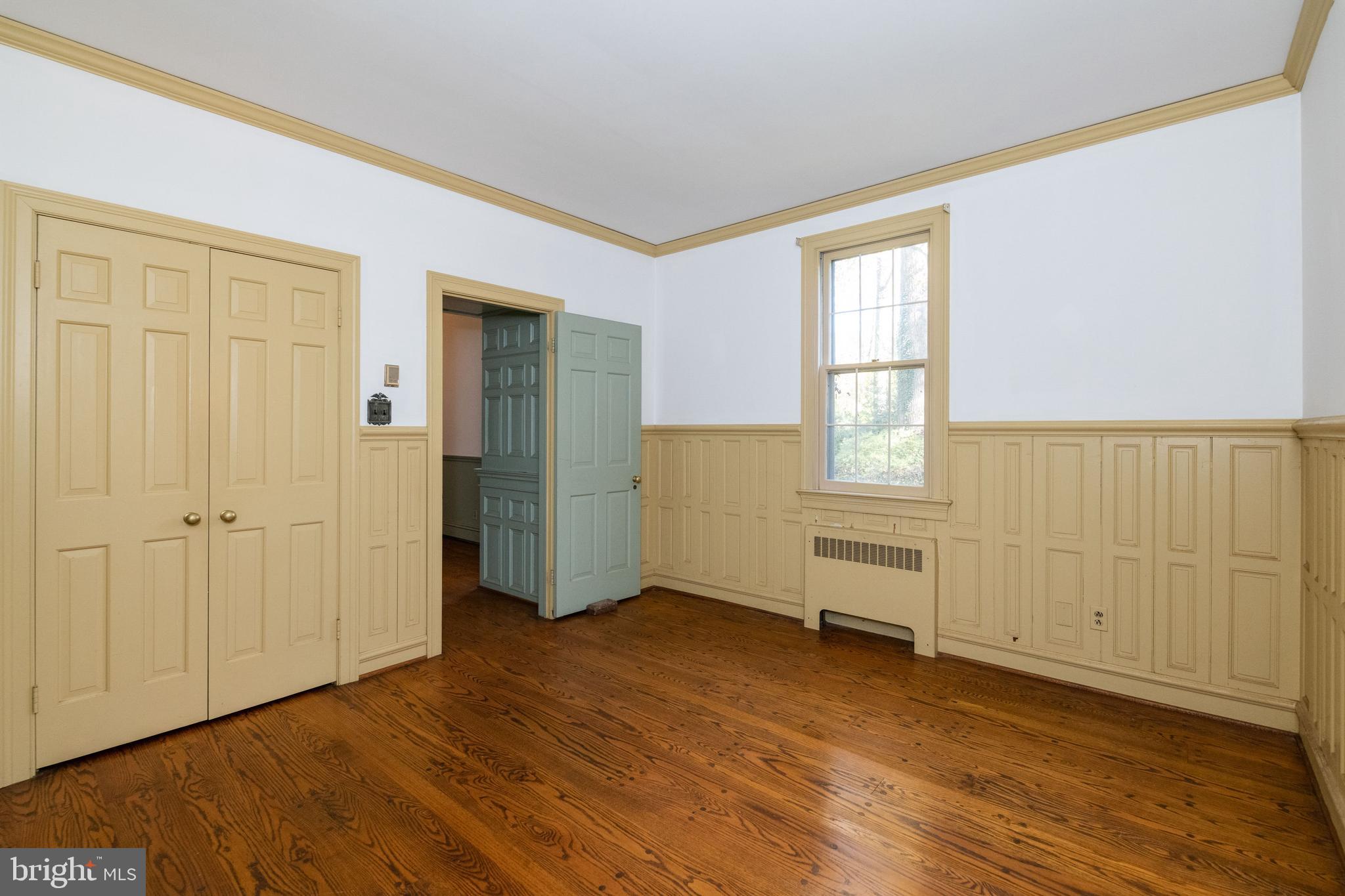 GREEN HILL FARM - Residential