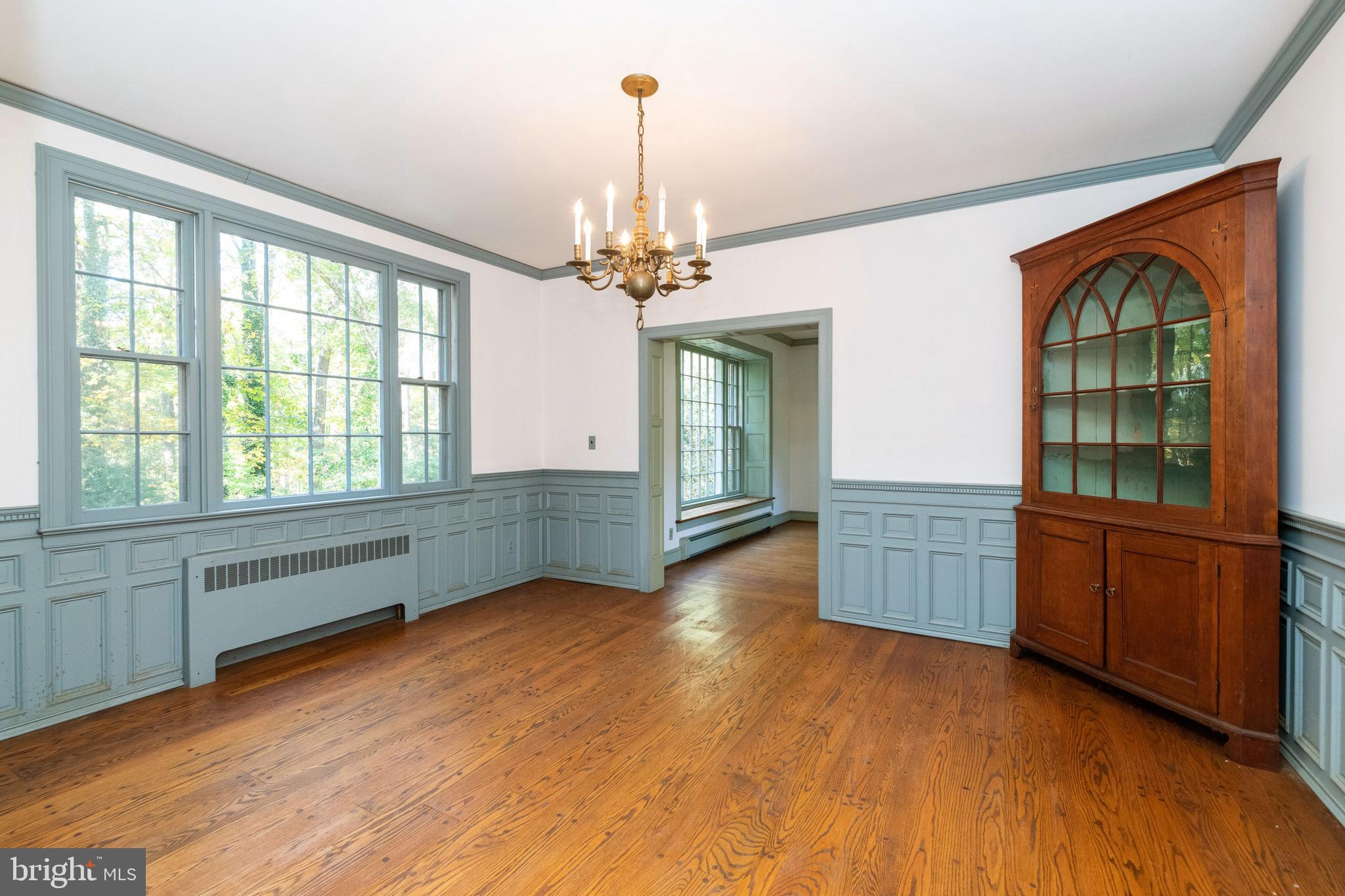 GREEN HILL FARM - Residential