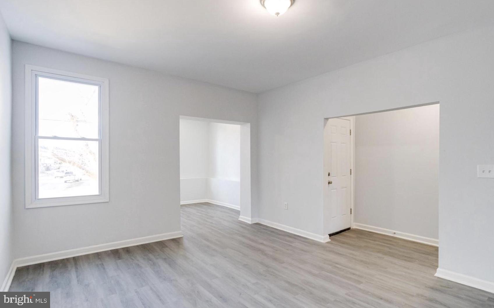 GREENSPRING - Residential Lease