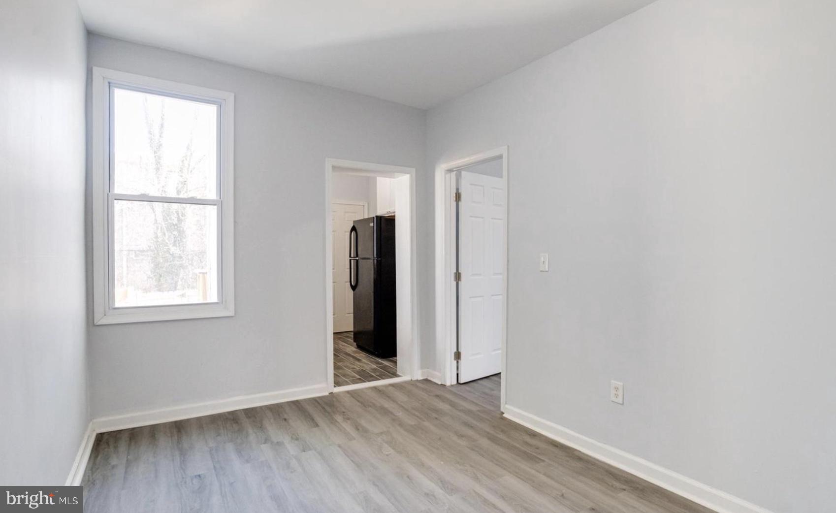 GREENSPRING - Residential Lease