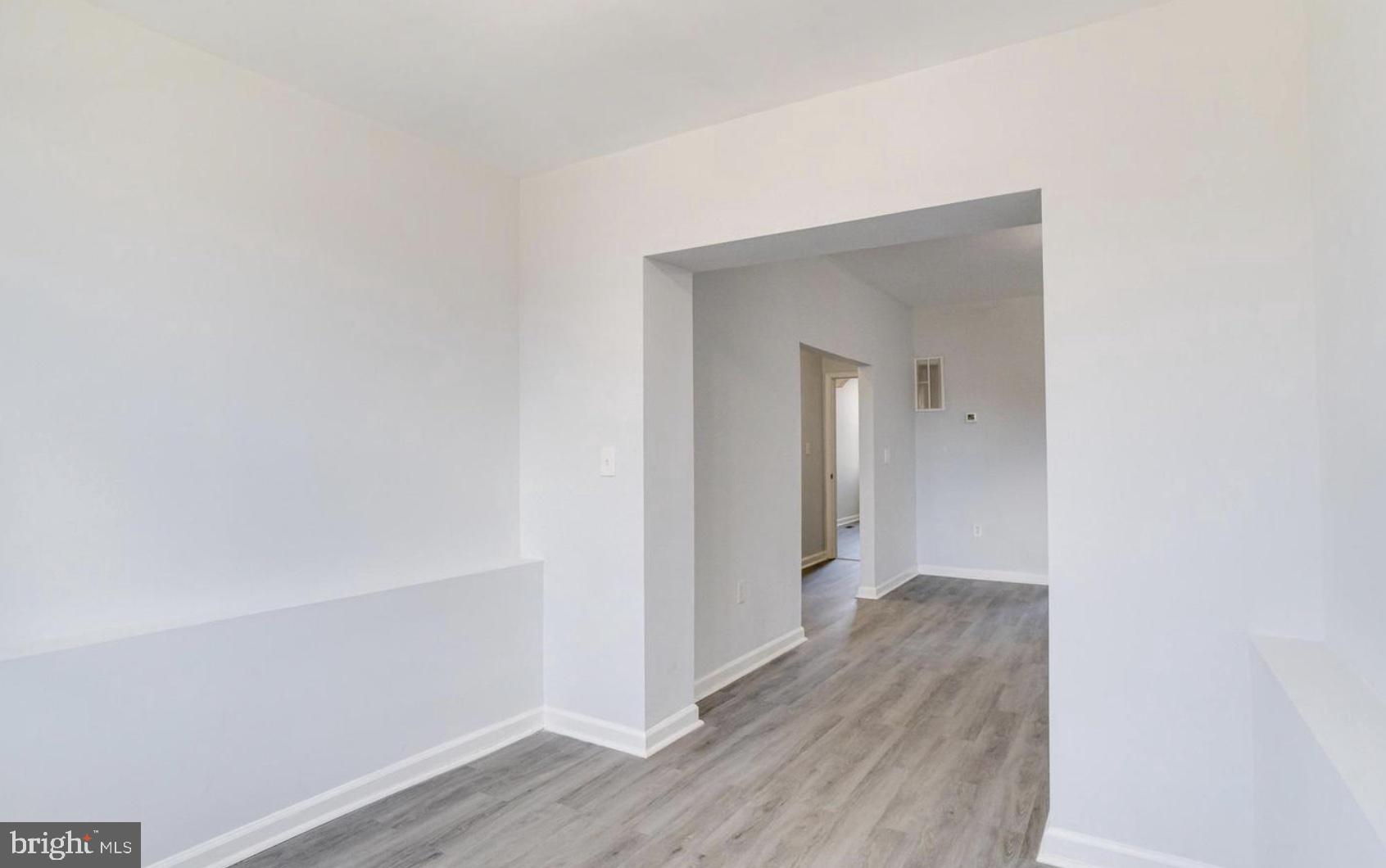 GREENSPRING - Residential Lease