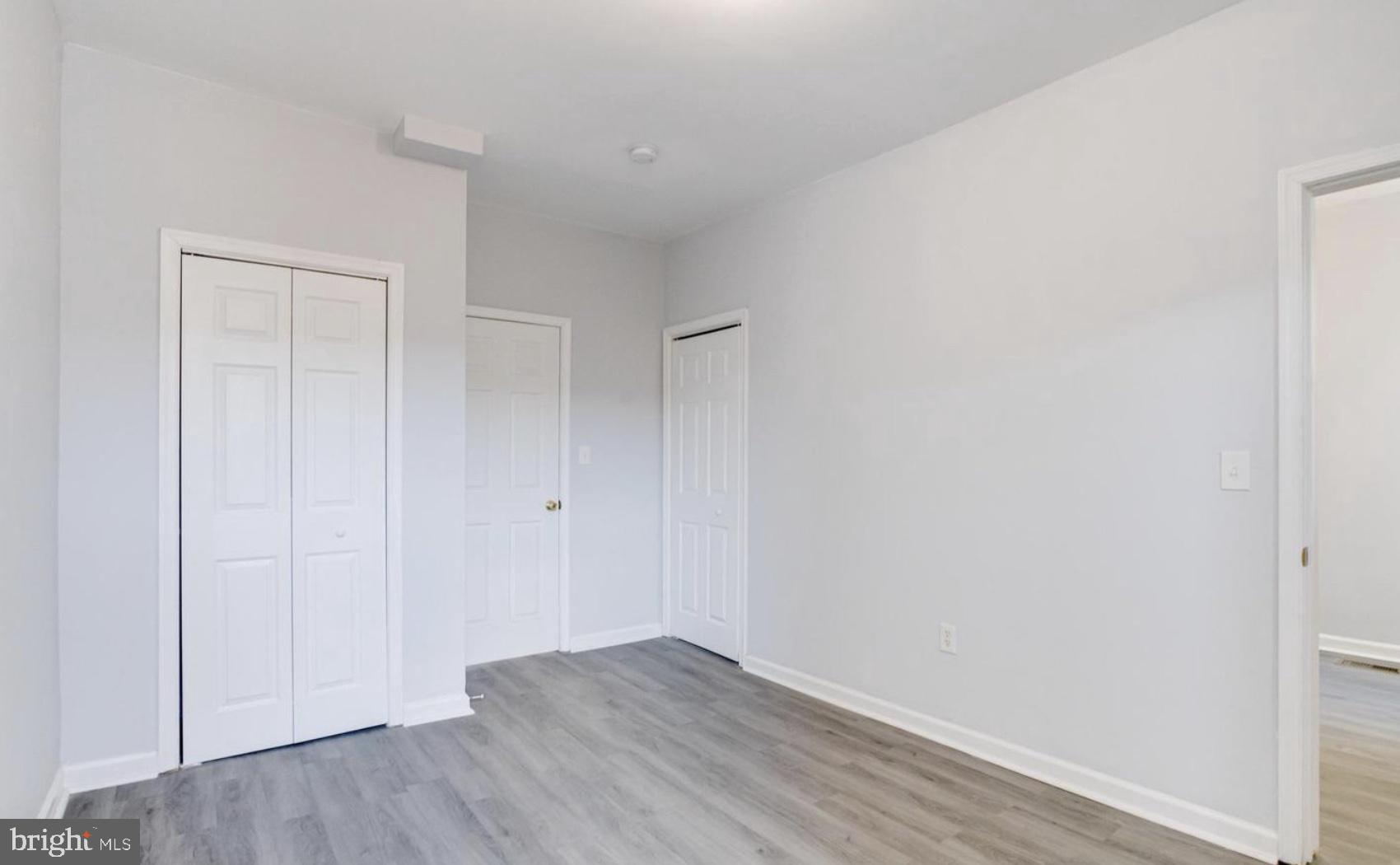 GREENSPRING - Residential Lease
