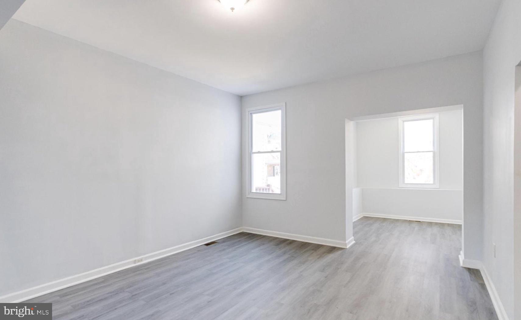 GREENSPRING - Residential Lease
