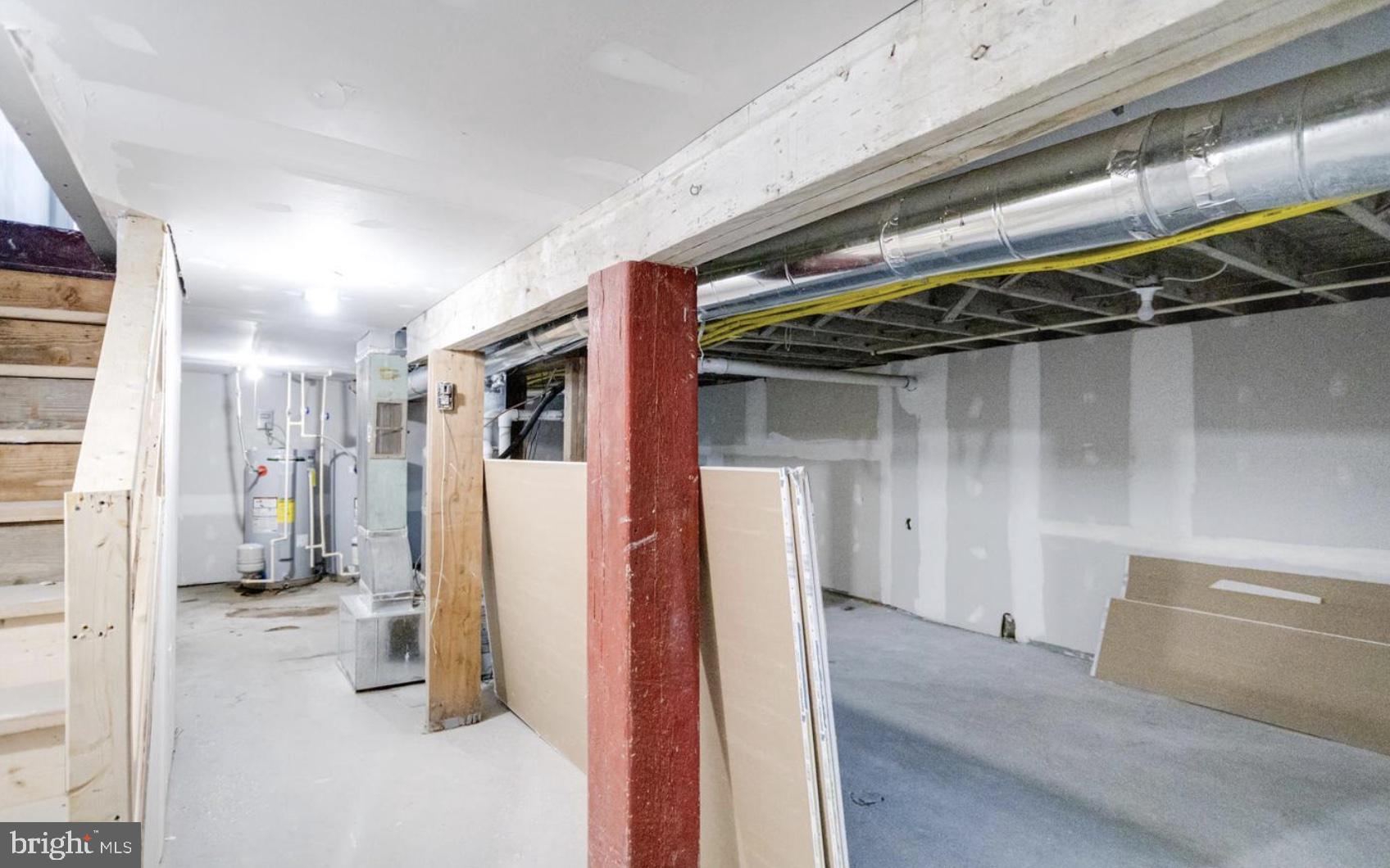 GREENSPRING - Residential Lease