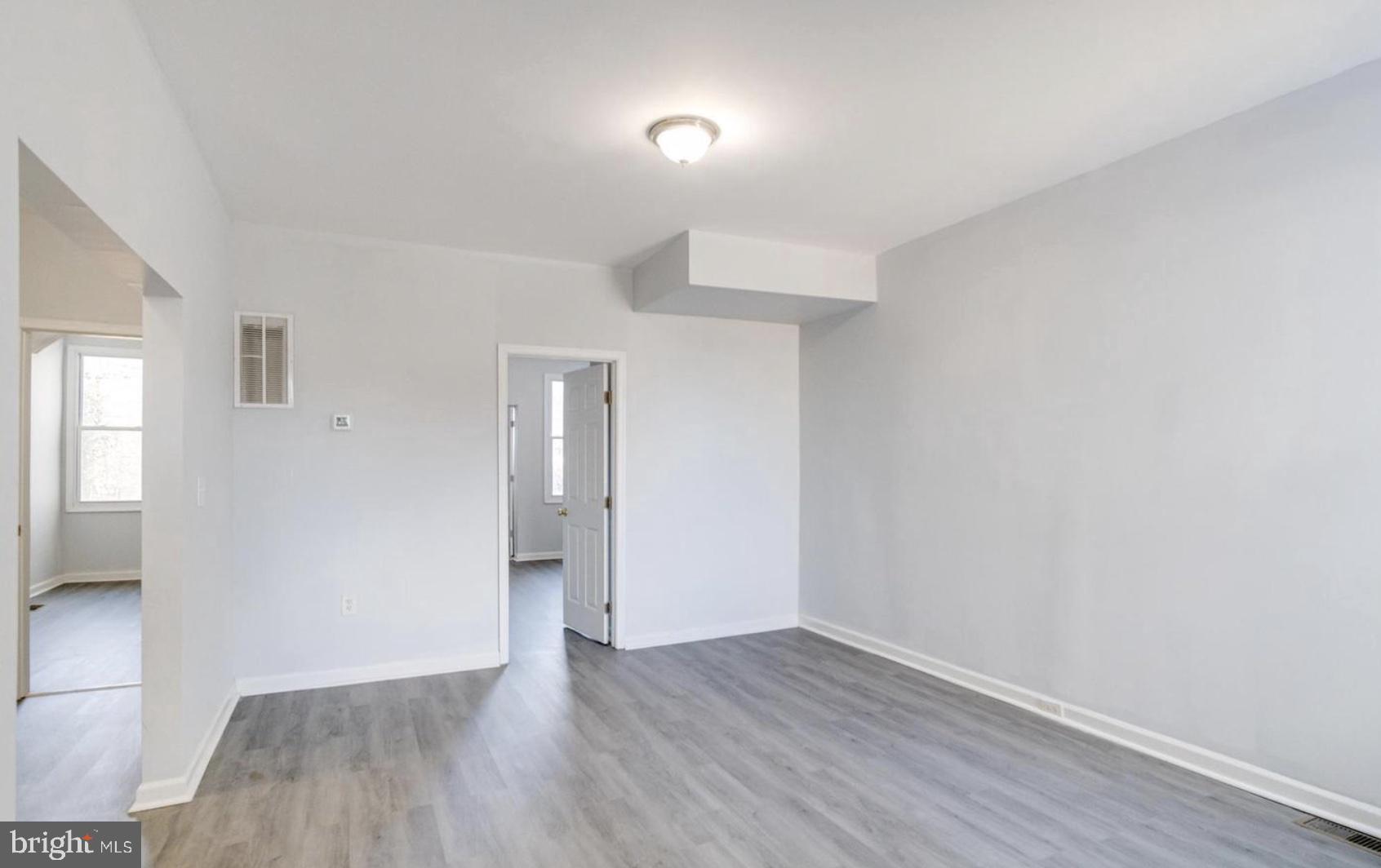 GREENSPRING - Residential Lease