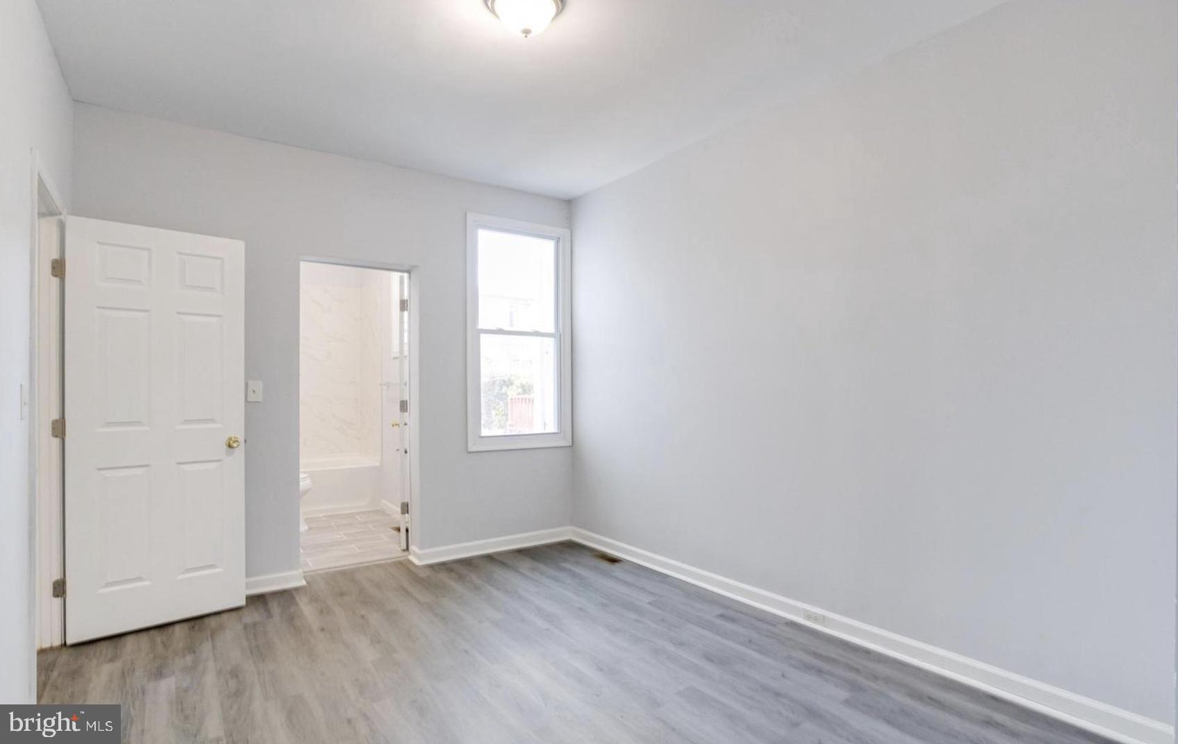 GREENSPRING - Residential Lease