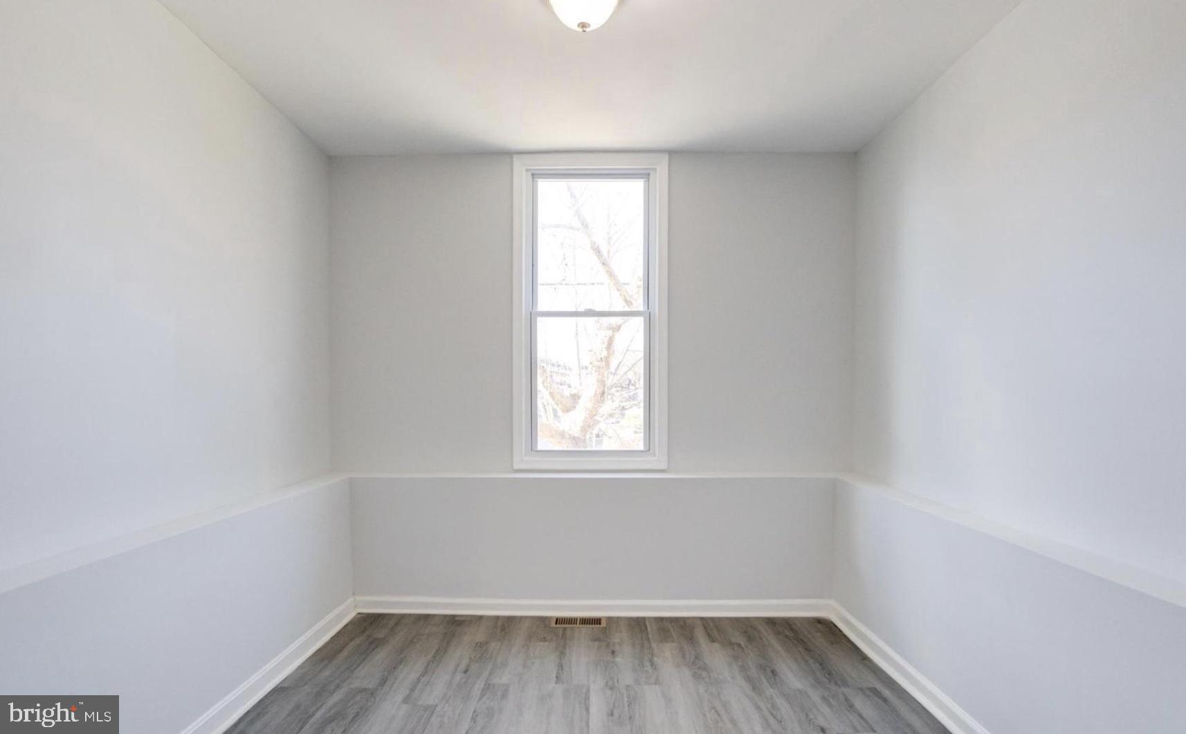 GREENSPRING - Residential Lease