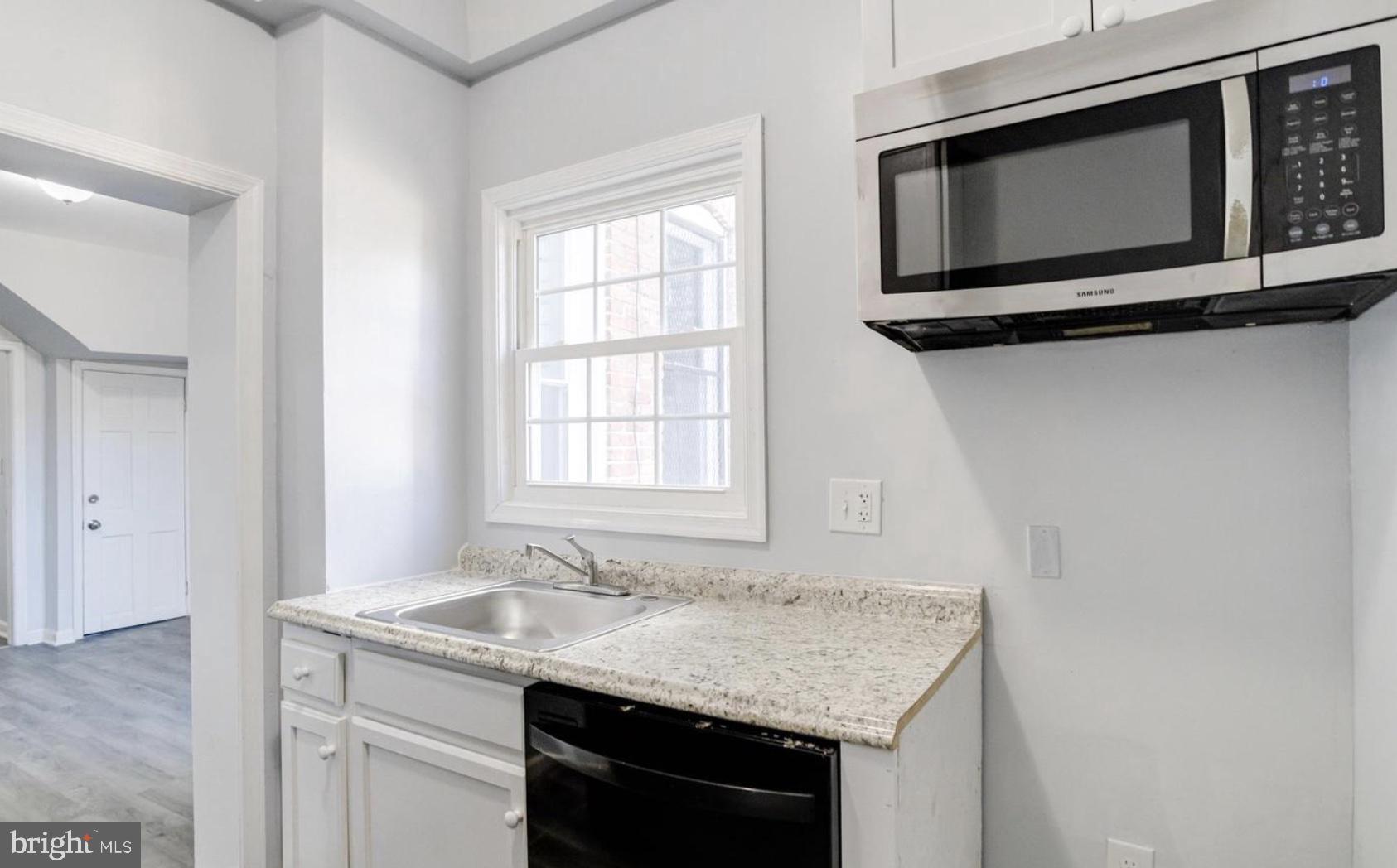 GREENSPRING - Residential Lease