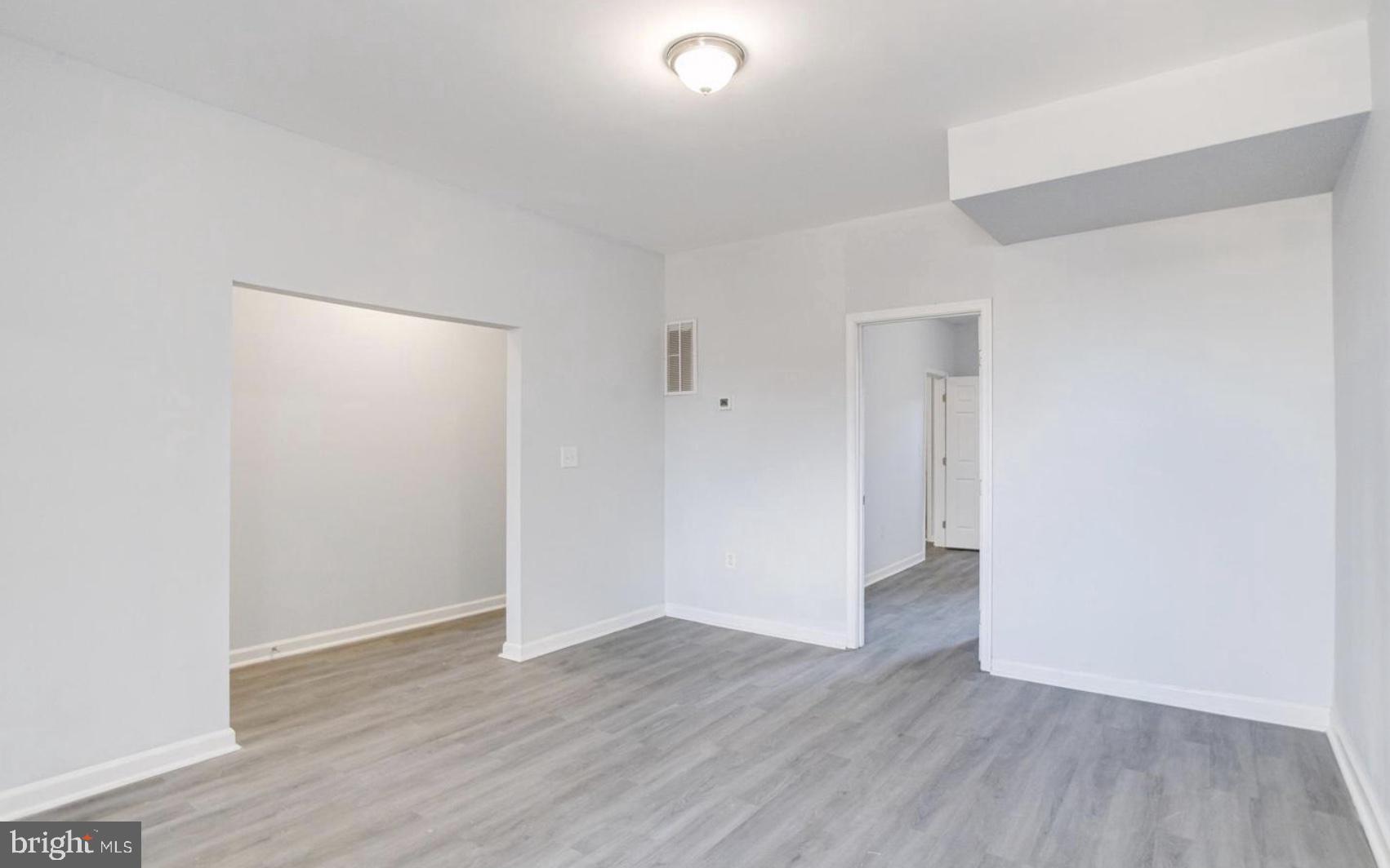 GREENSPRING - Residential Lease