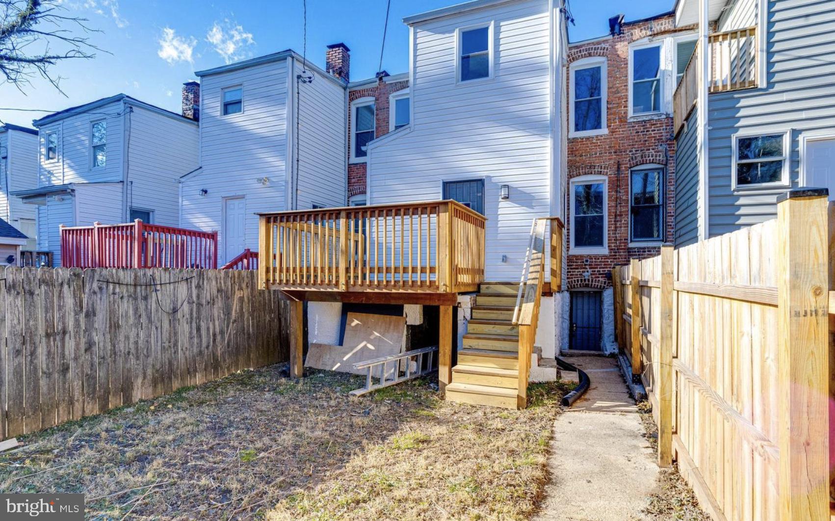 GREENSPRING - Residential Lease