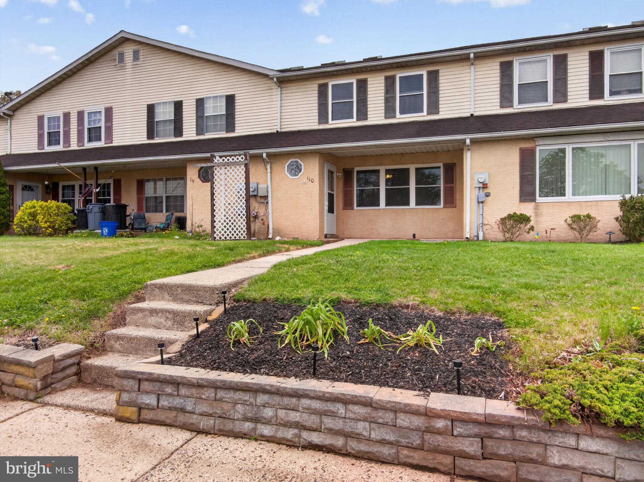 110 LAUREL COURT