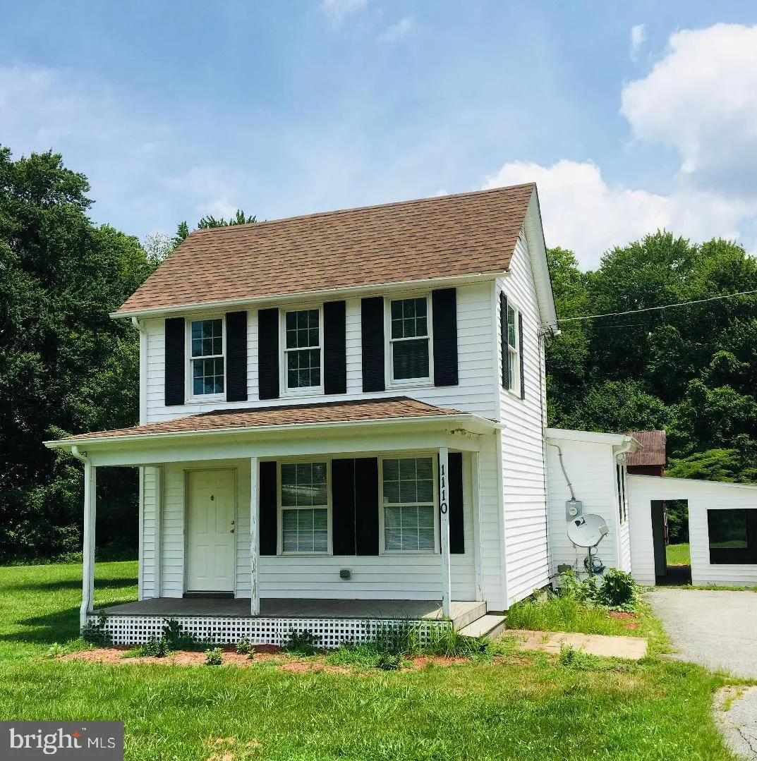 1110 Clapham Road, Magnolia, DE 19962