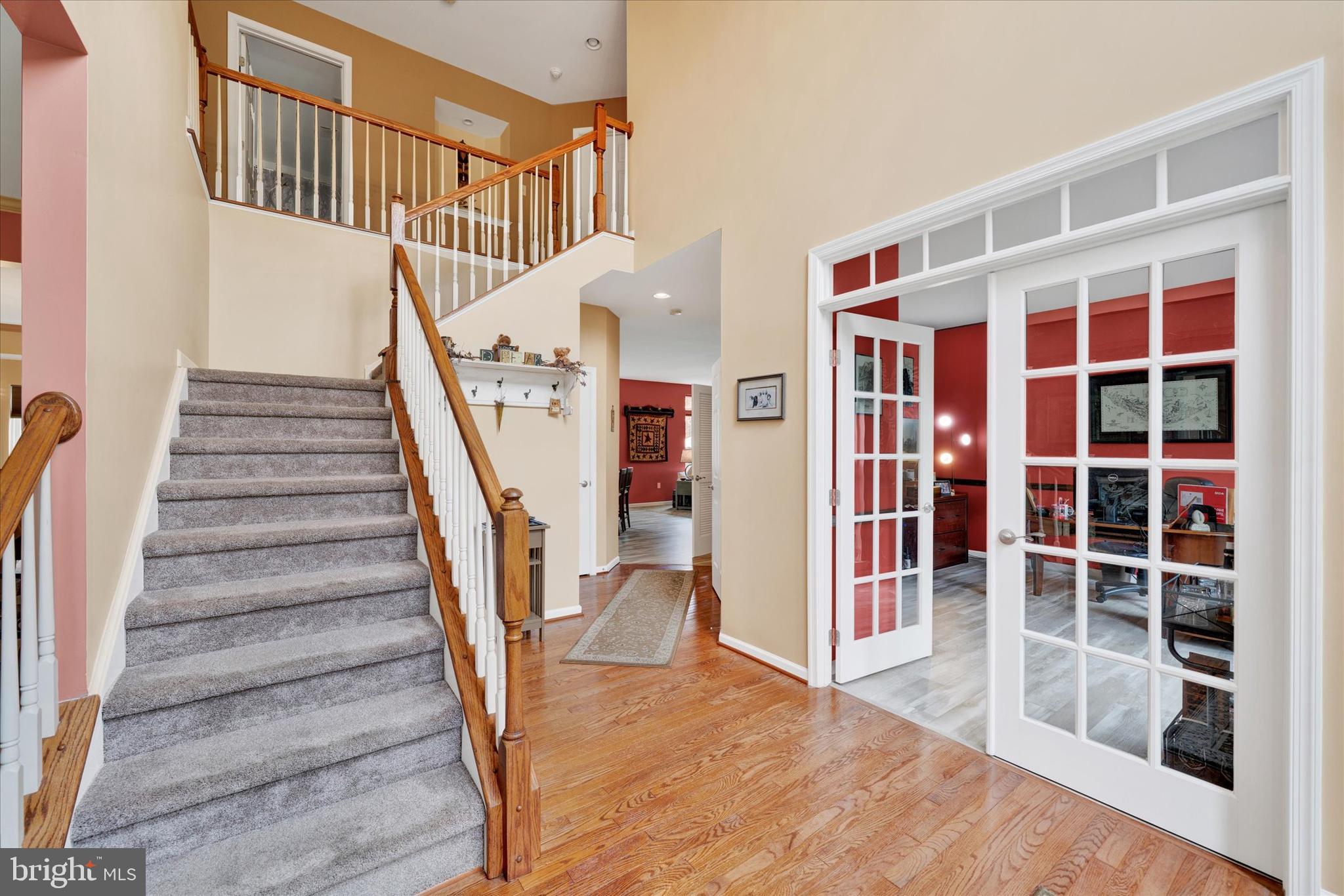 1167 S SANATOGA ROAD