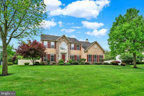 1167 S SANATOGA ROAD POTTSTOWN PA 19465