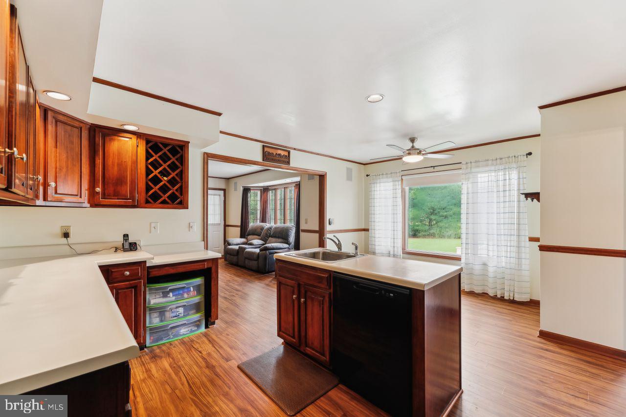 DEER HARBOUR - Residential