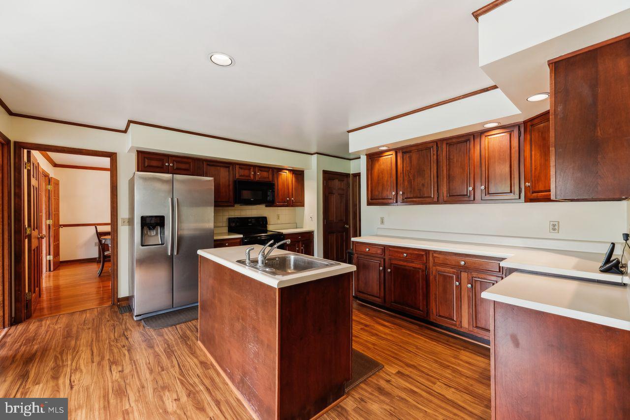 DEER HARBOUR - Residential