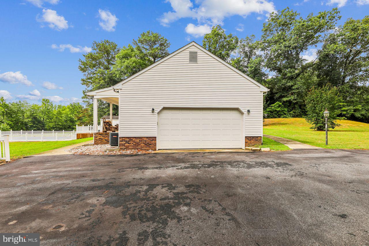 DEER HARBOUR - Residential