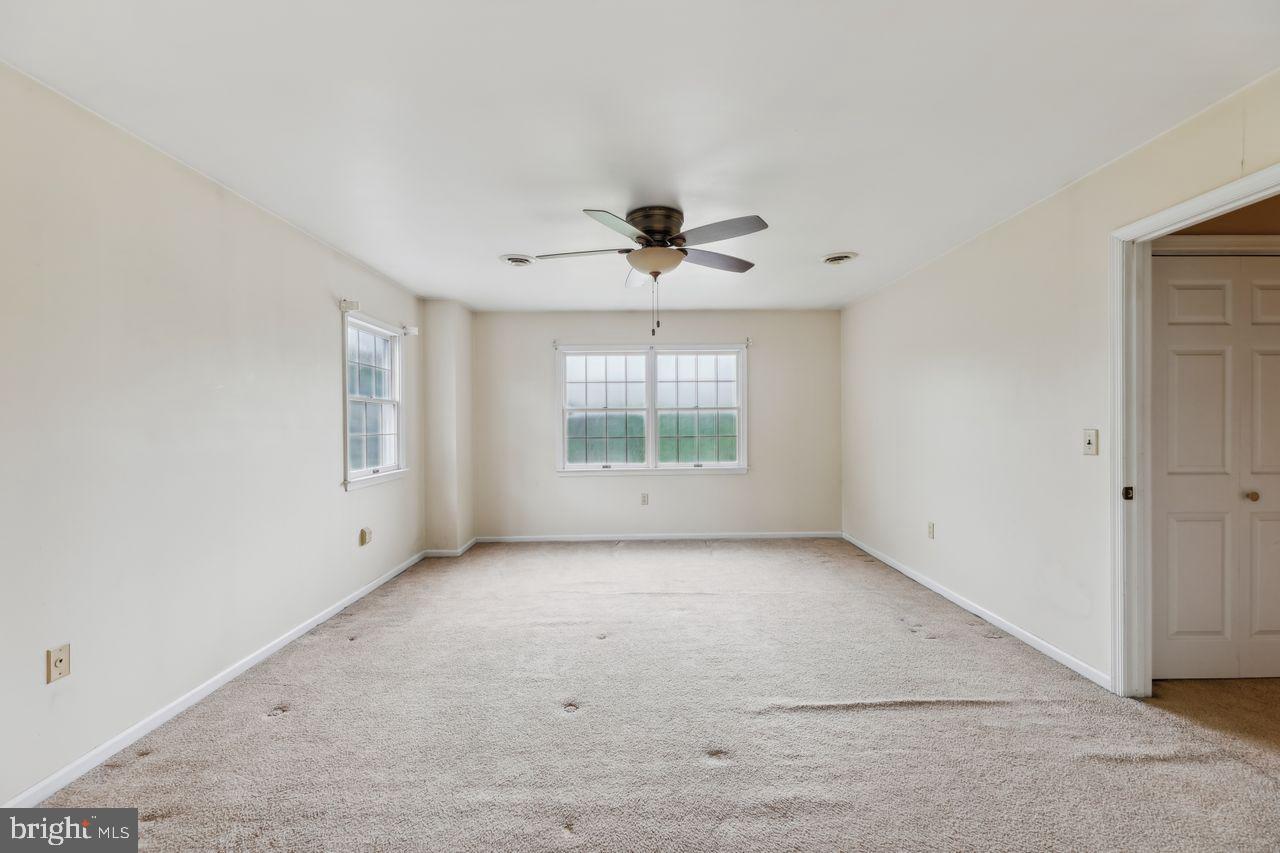 DEER HARBOUR - Residential