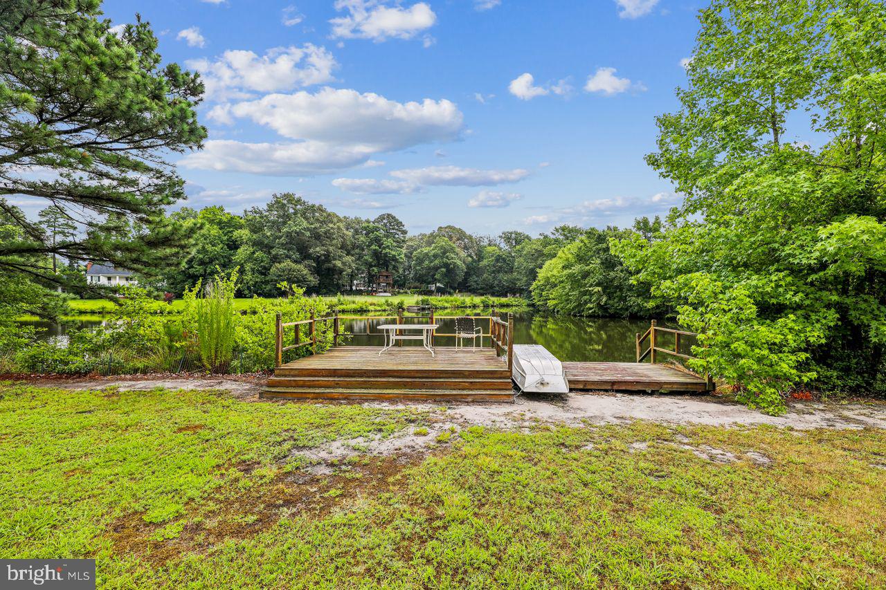 DEER HARBOUR - Residential