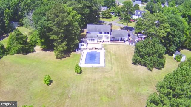 DEER HARBOUR - Residential