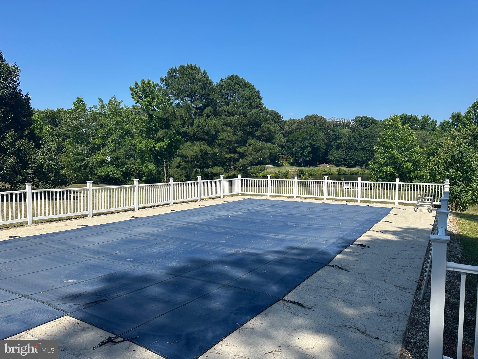 DEER HARBOUR - Residential