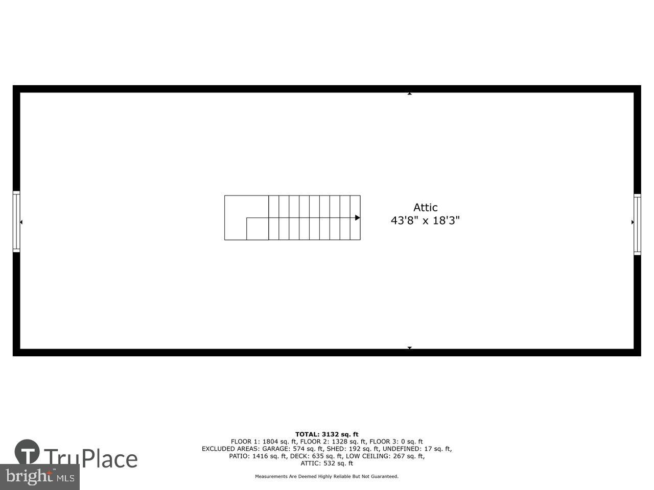 DEER HARBOUR - Residential