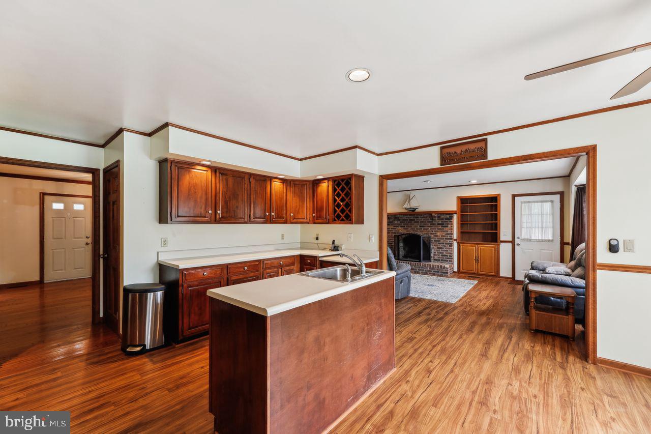 DEER HARBOUR - Residential