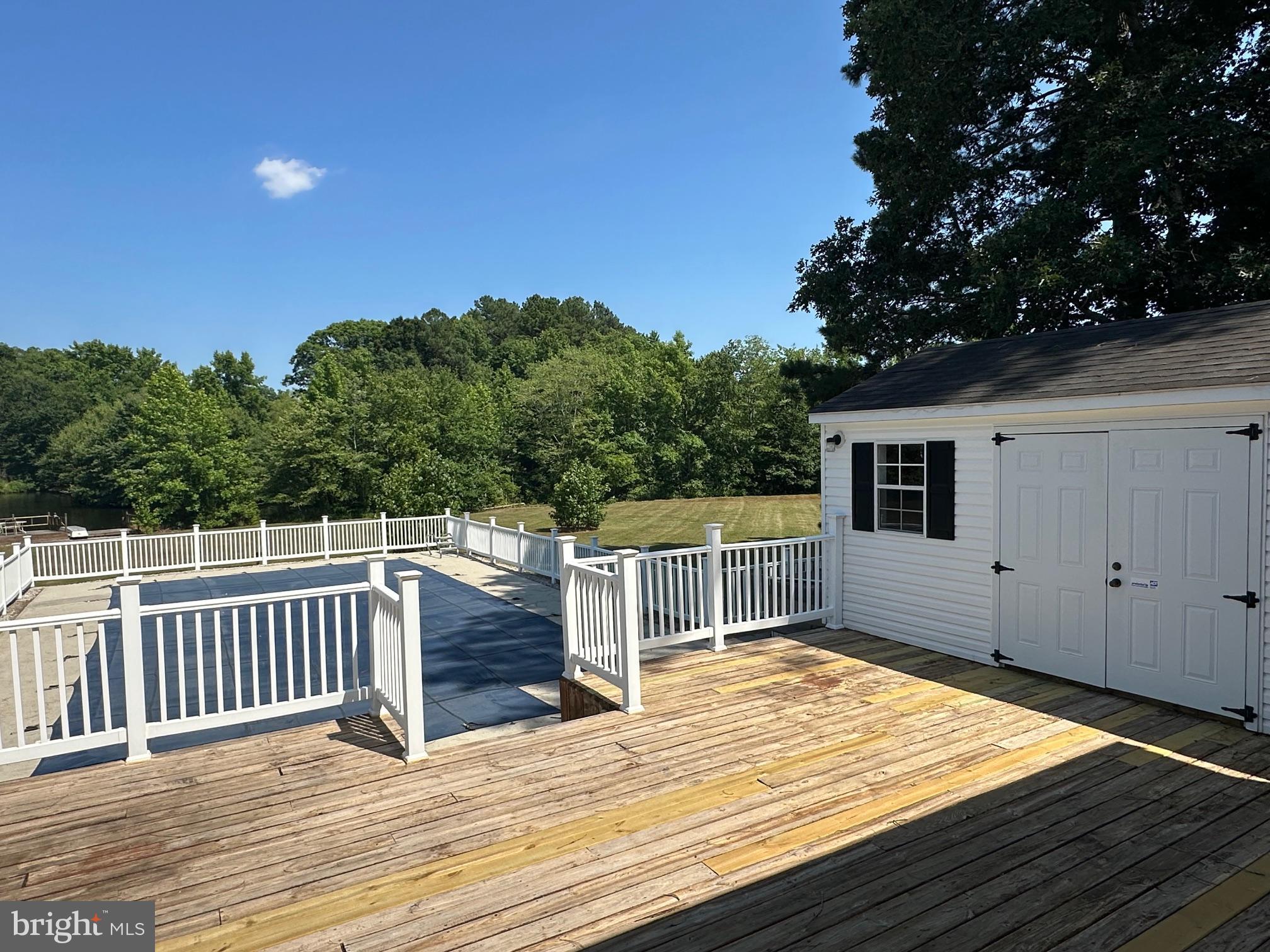 DEER HARBOUR - Residential