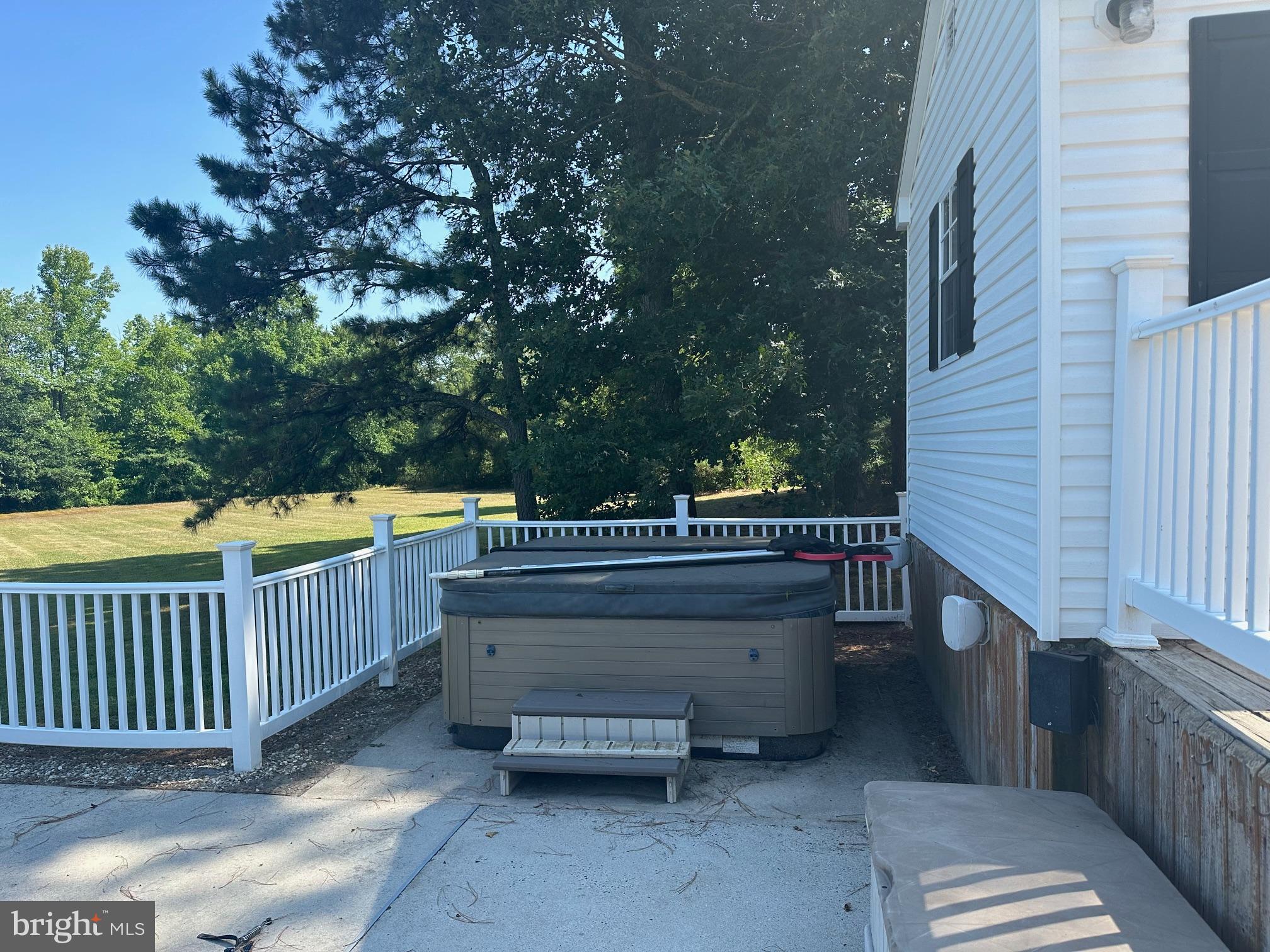 DEER HARBOUR - Residential