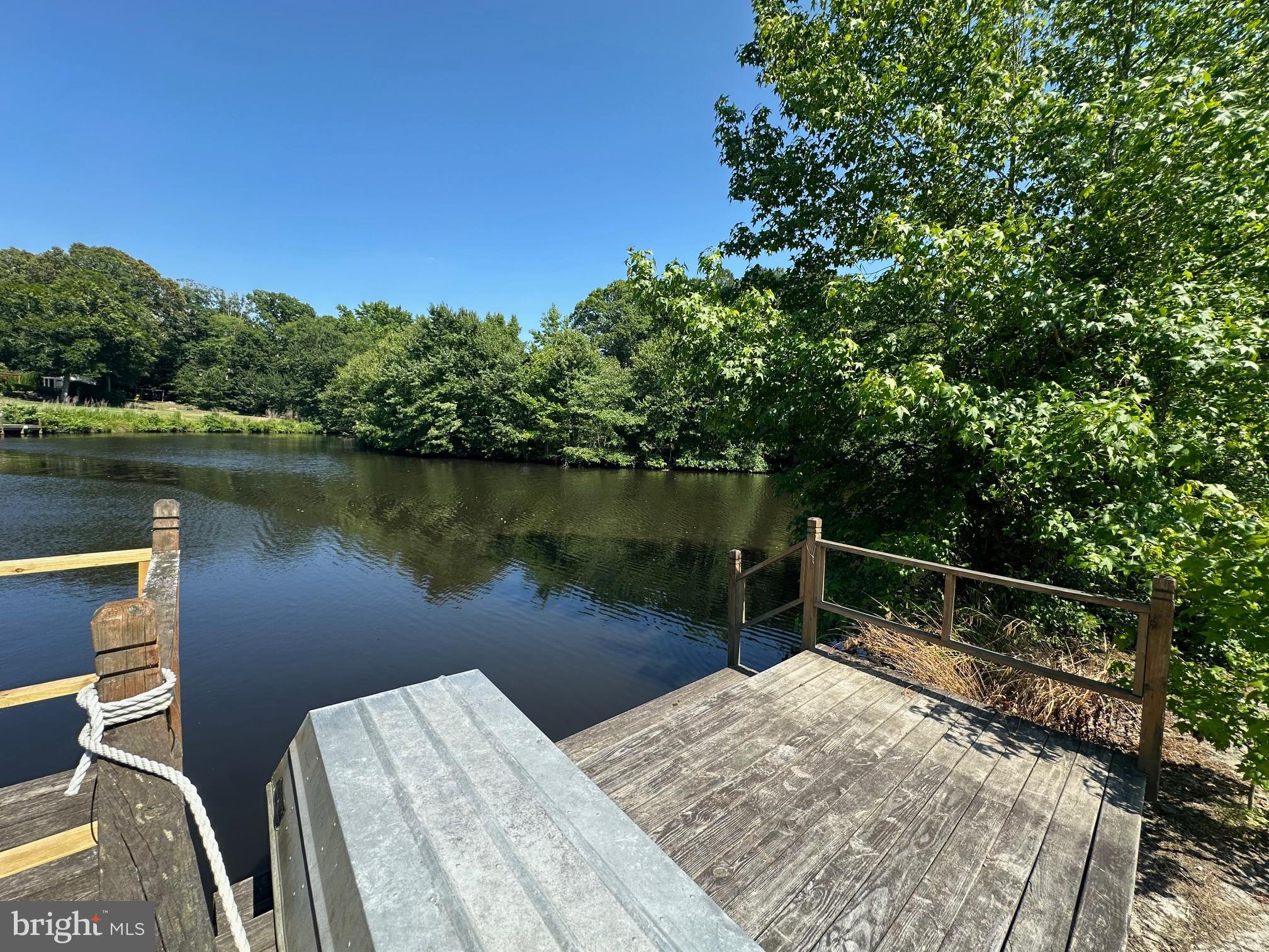 DEER HARBOUR - Residential