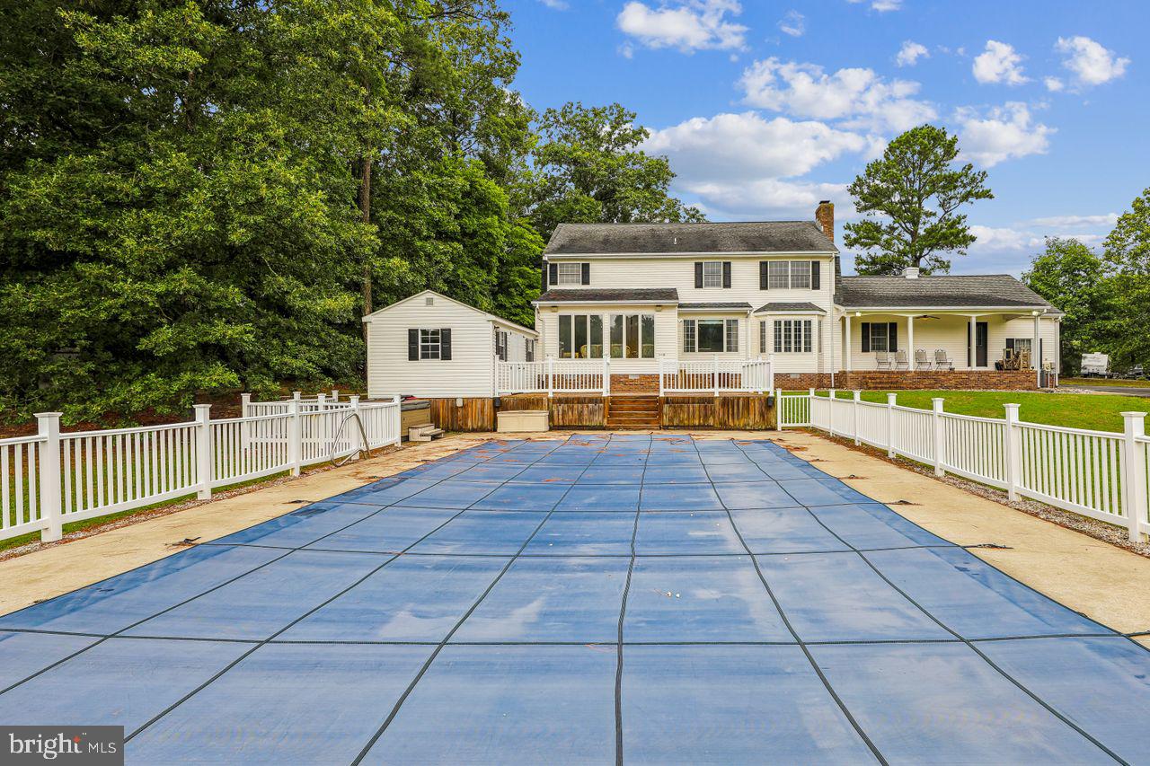 DEER HARBOUR - Residential