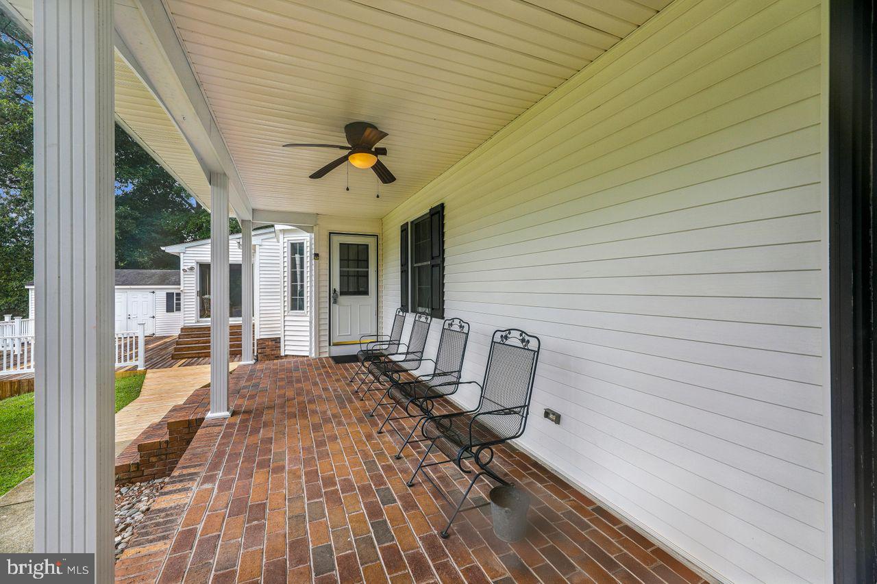 DEER HARBOUR - Residential