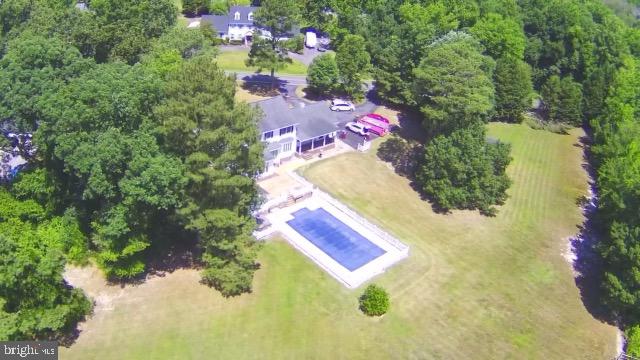 DEER HARBOUR - Residential