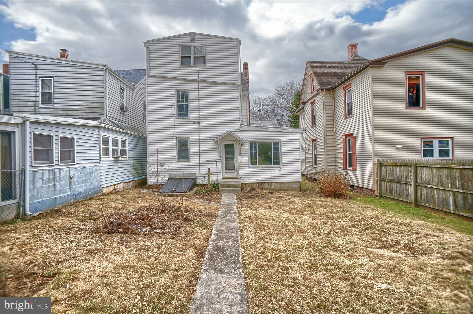 MIDDLETOWN BOROUGH - Residential