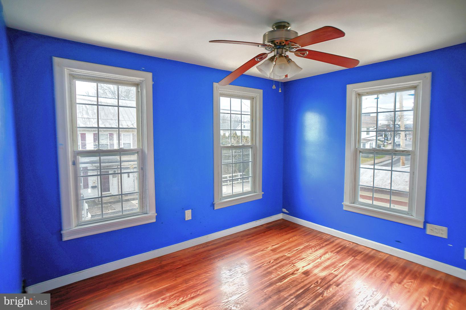 MIDDLETOWN BOROUGH - Residential