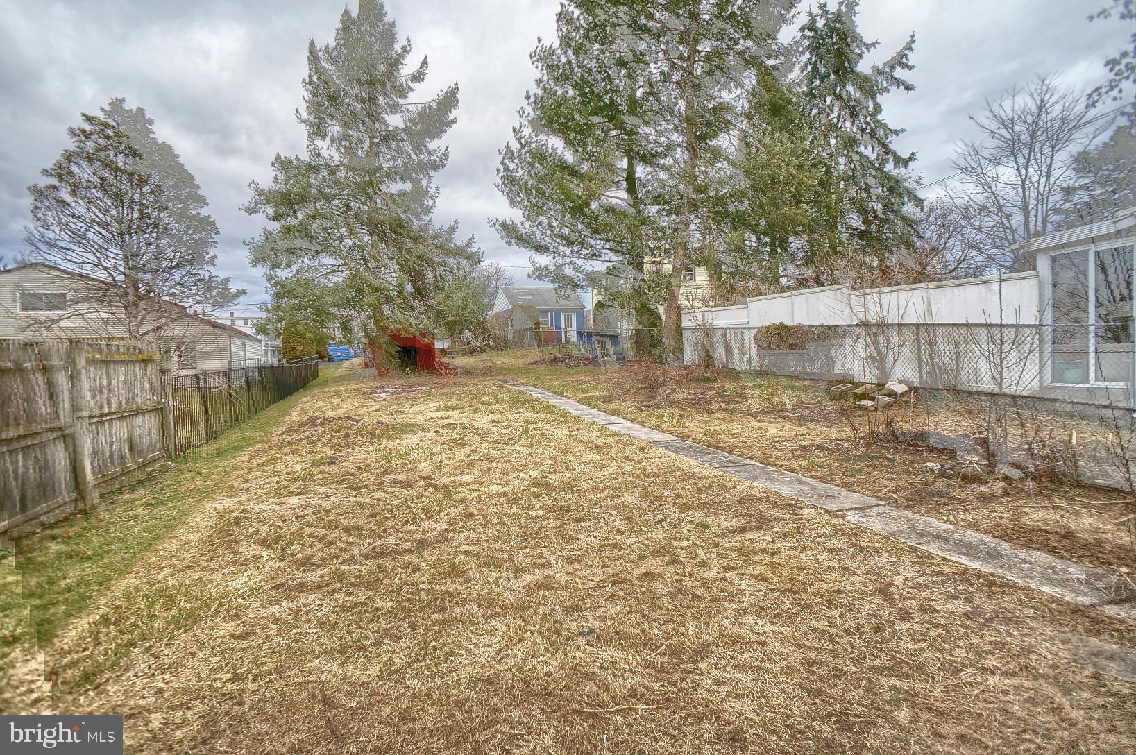 MIDDLETOWN BOROUGH - Residential