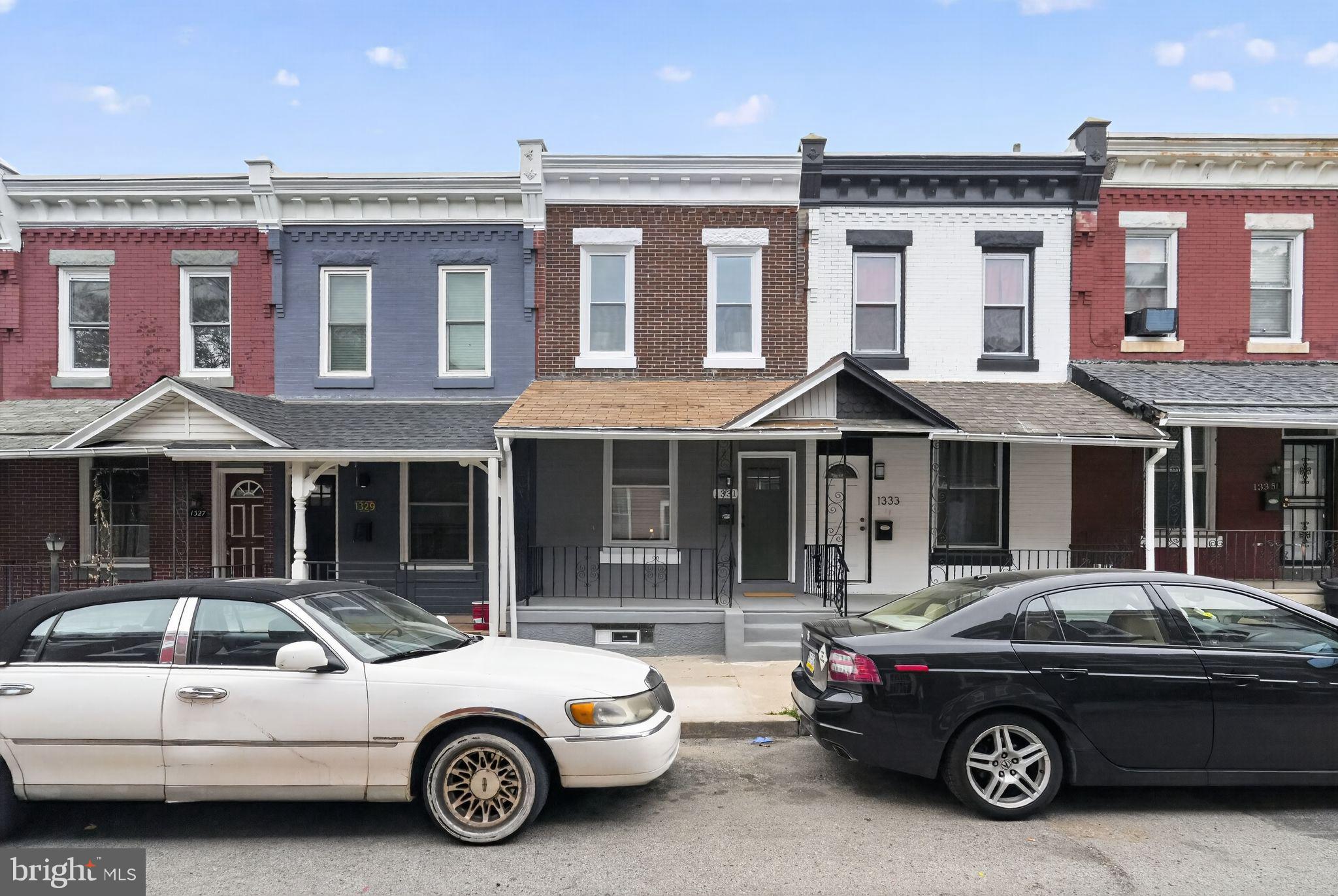 SQUIRREL HILL - Residential
