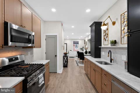 Townhouse For Sale - 1331 S May Street<br/> PHILADELPHIA, PA 19143