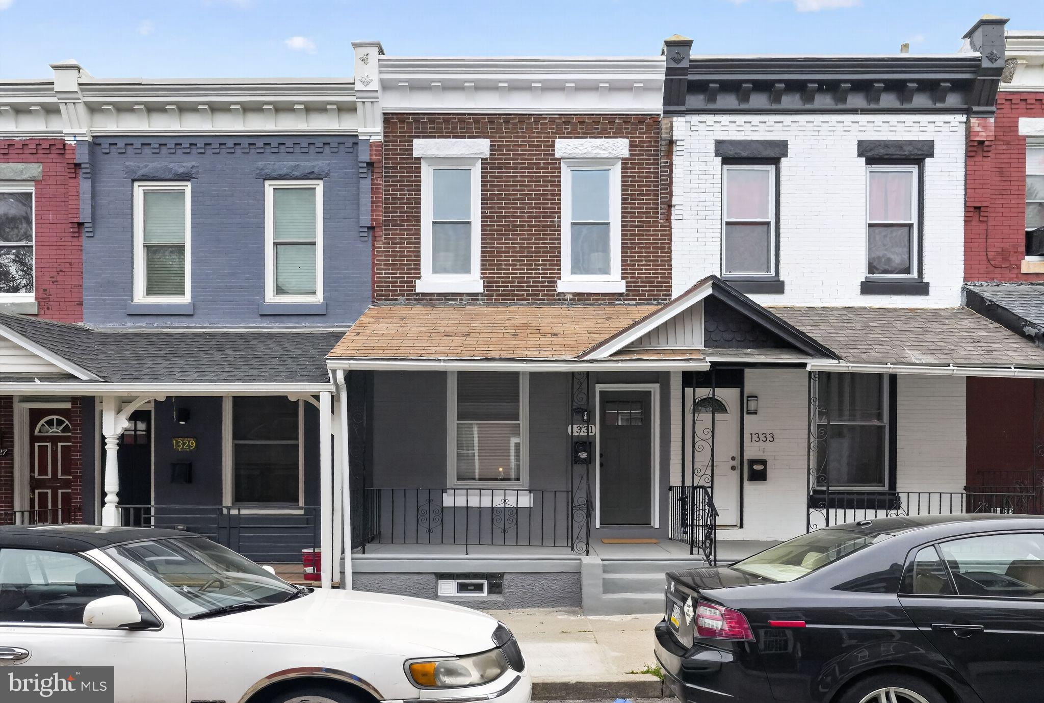 SQUIRREL HILL - Residential