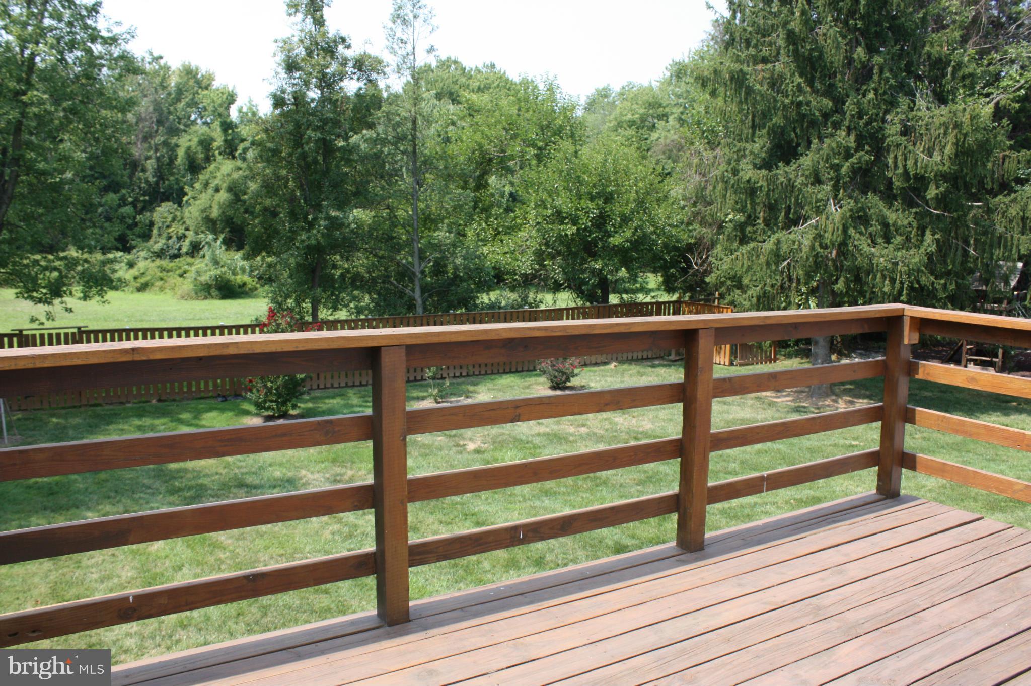 MC LEAN HAMLET - Residential Lease