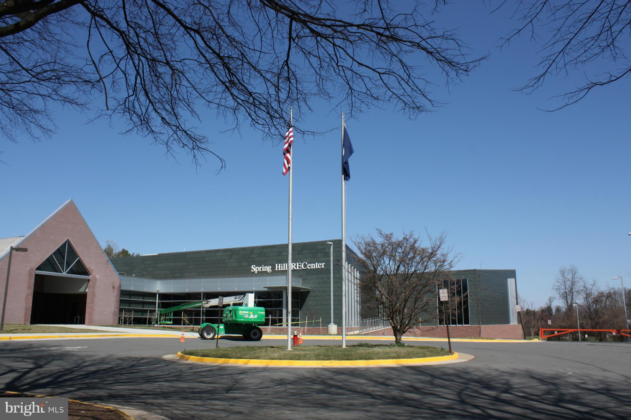 MC LEAN HAMLET - Residential Lease