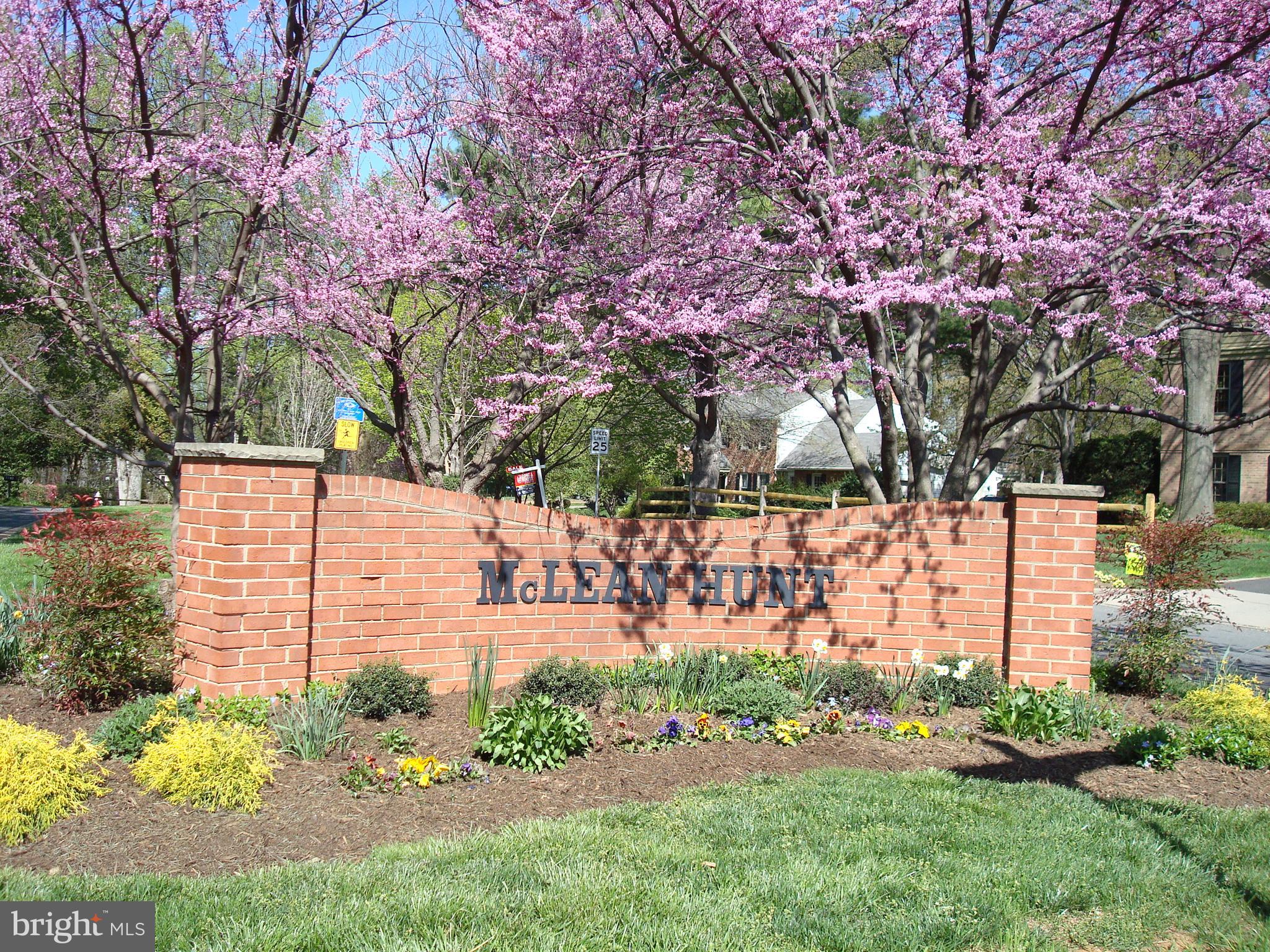 MC LEAN HAMLET - Residential Lease