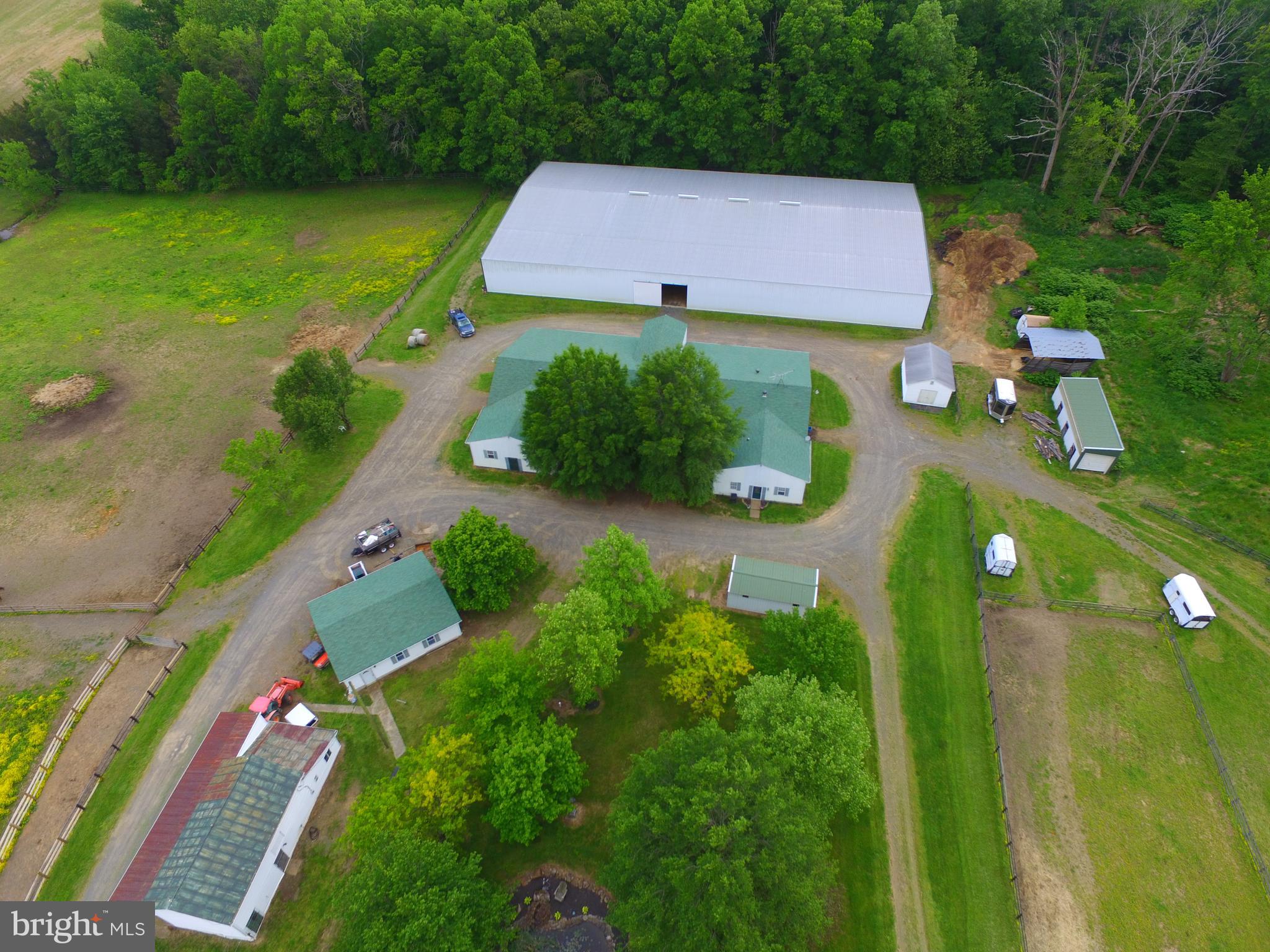 NONE AVAILABLE - Farm