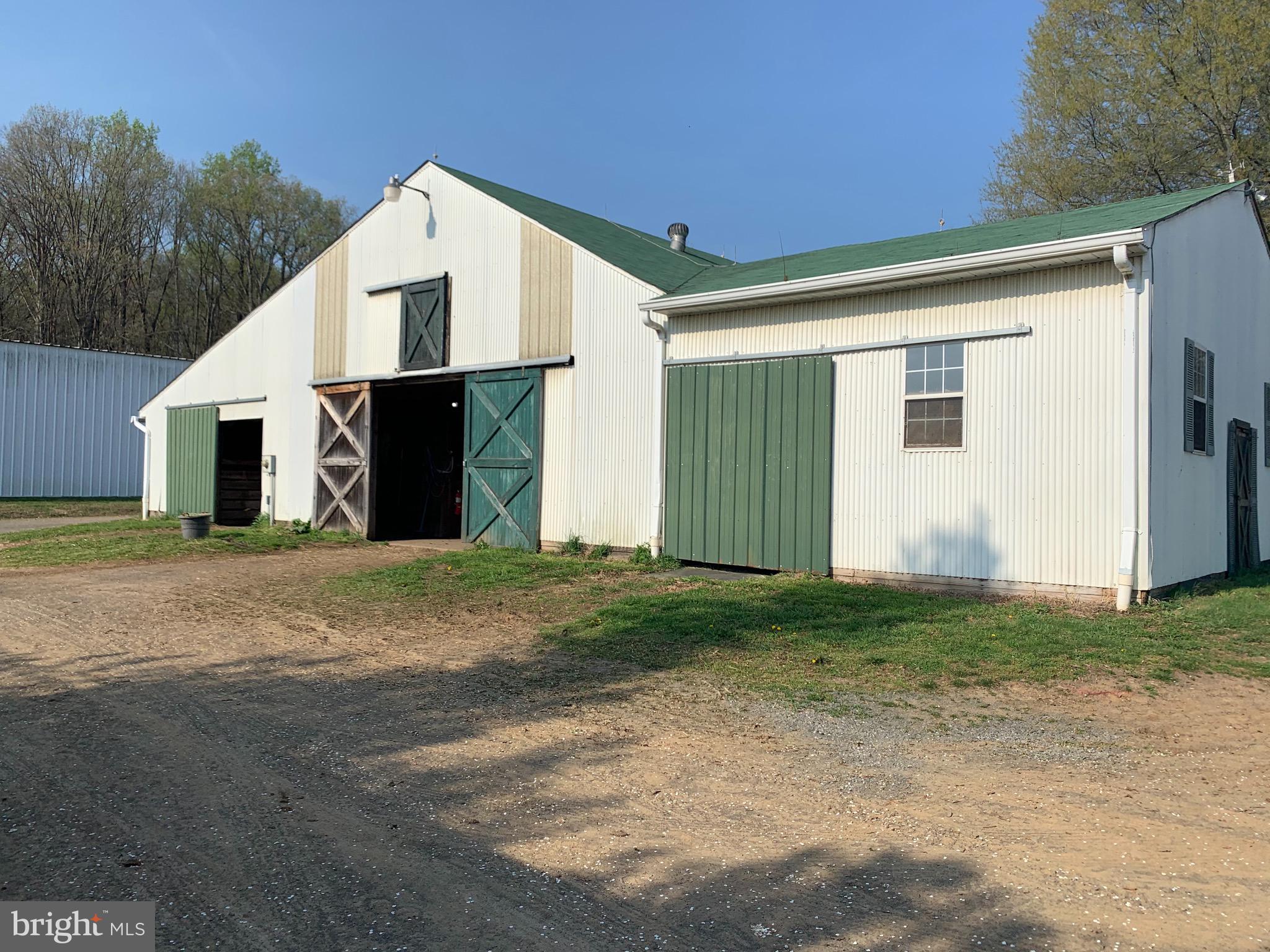 NONE AVAILABLE - Farm