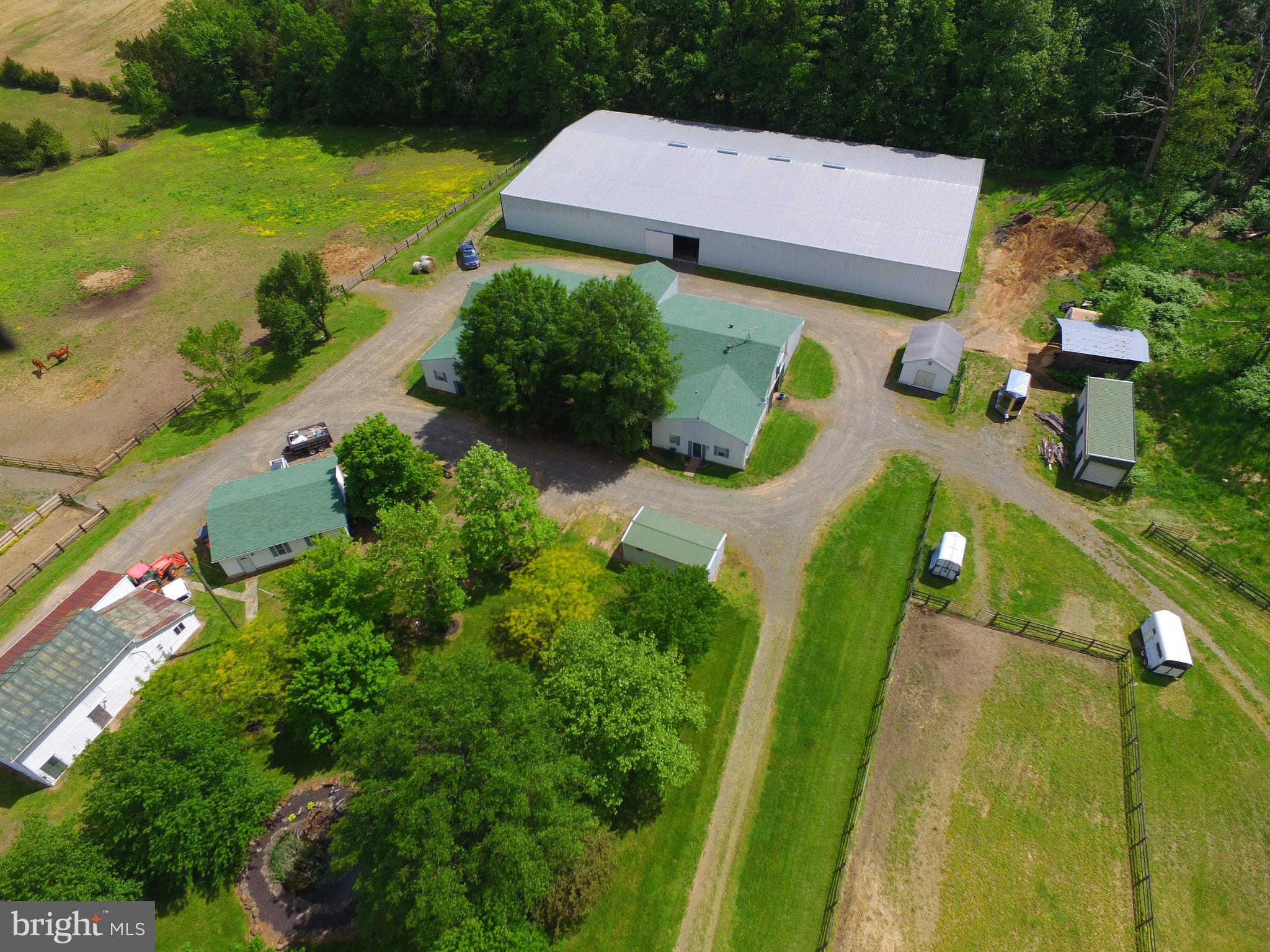 NONE AVAILABLE - Farm