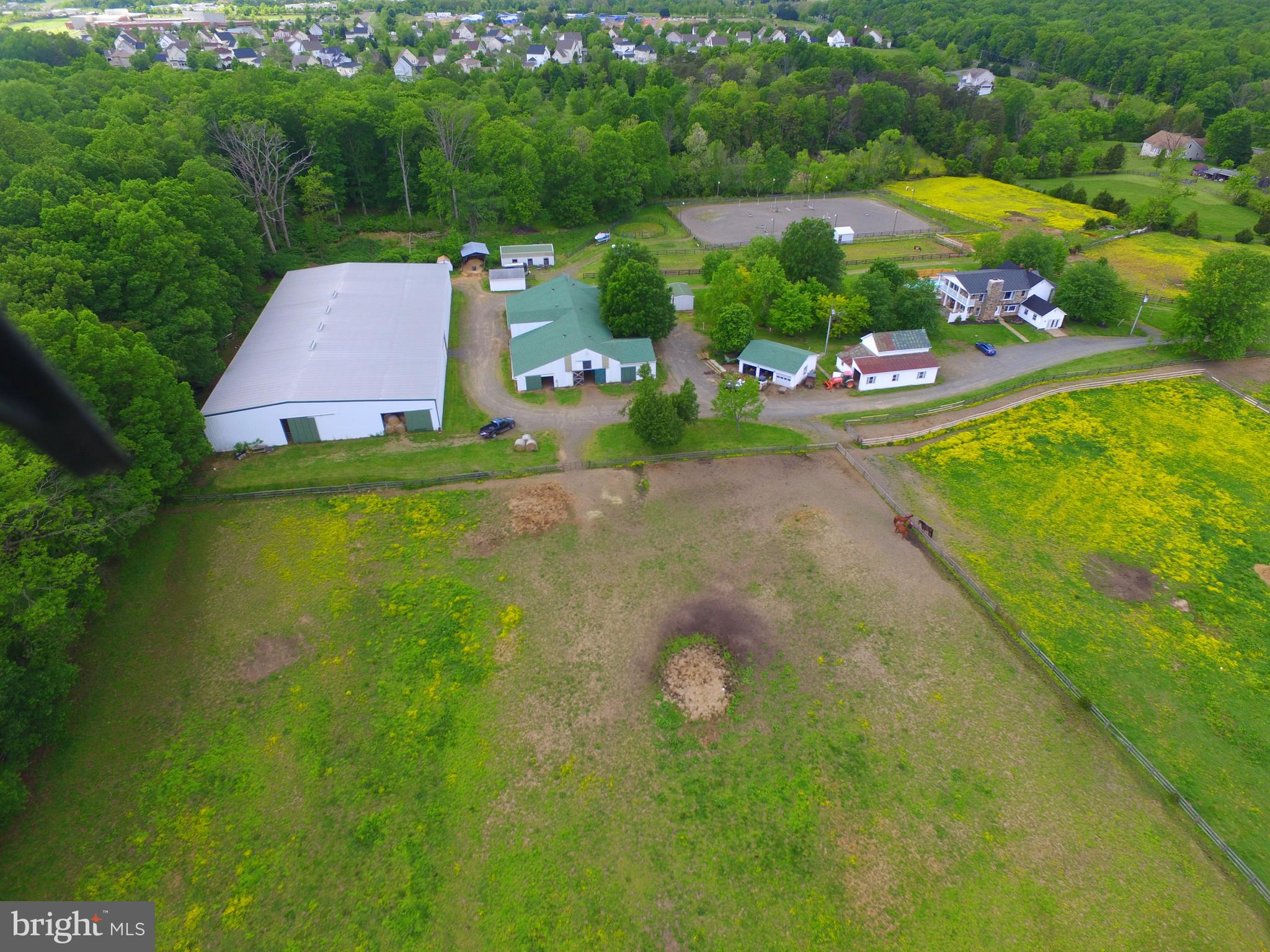 NONE AVAILABLE - Farm