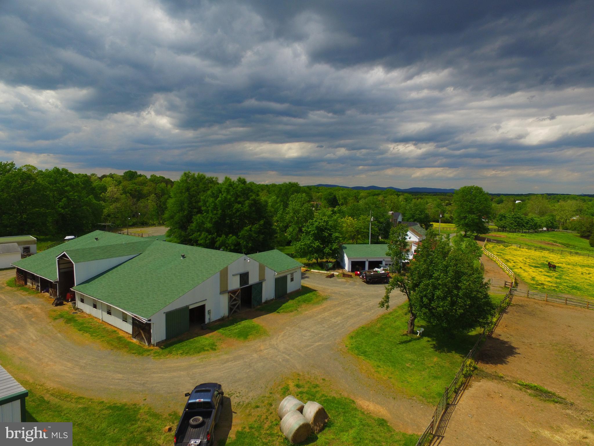 NONE AVAILABLE - Farm